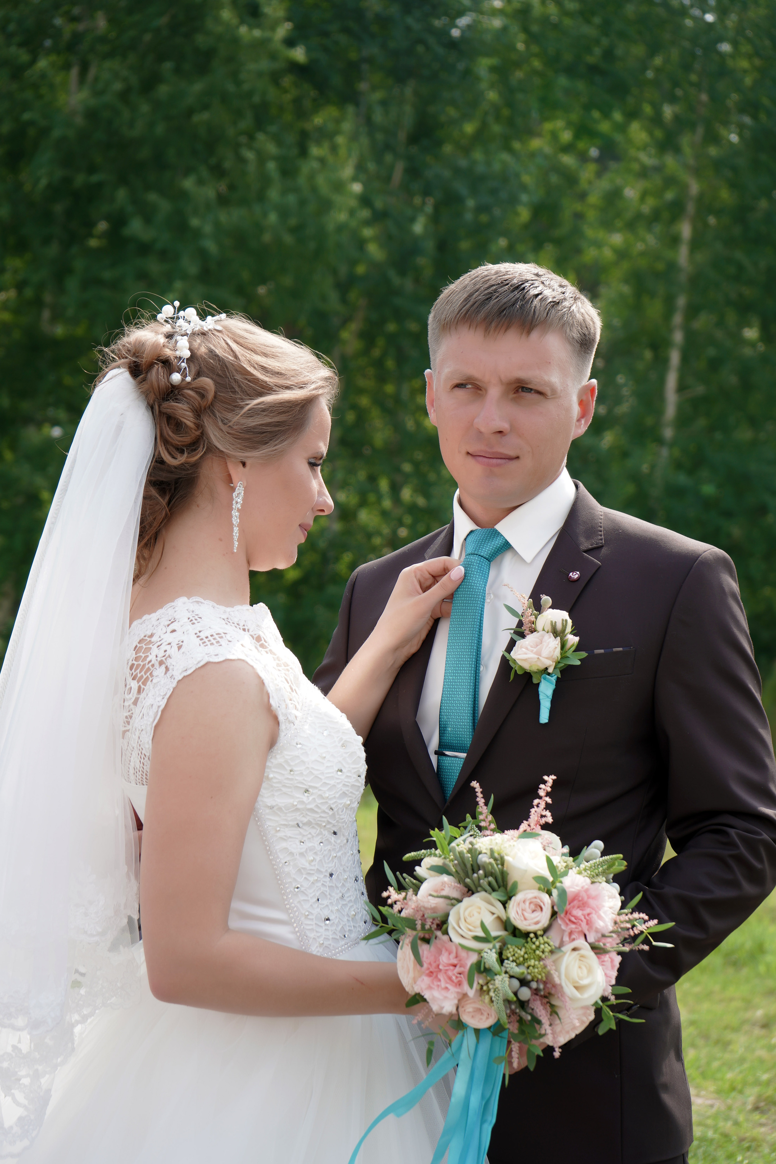 Свадьба полный день. Фотограф, видеооператор Нина Коршунова