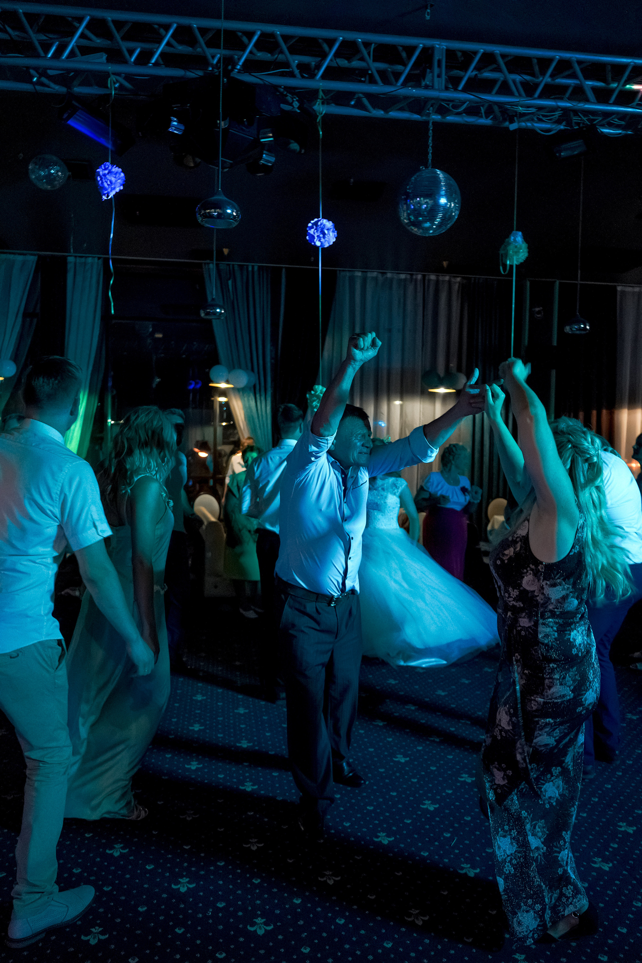 Свадьба полный день. Фотограф, видеооператор Нина Коршунова