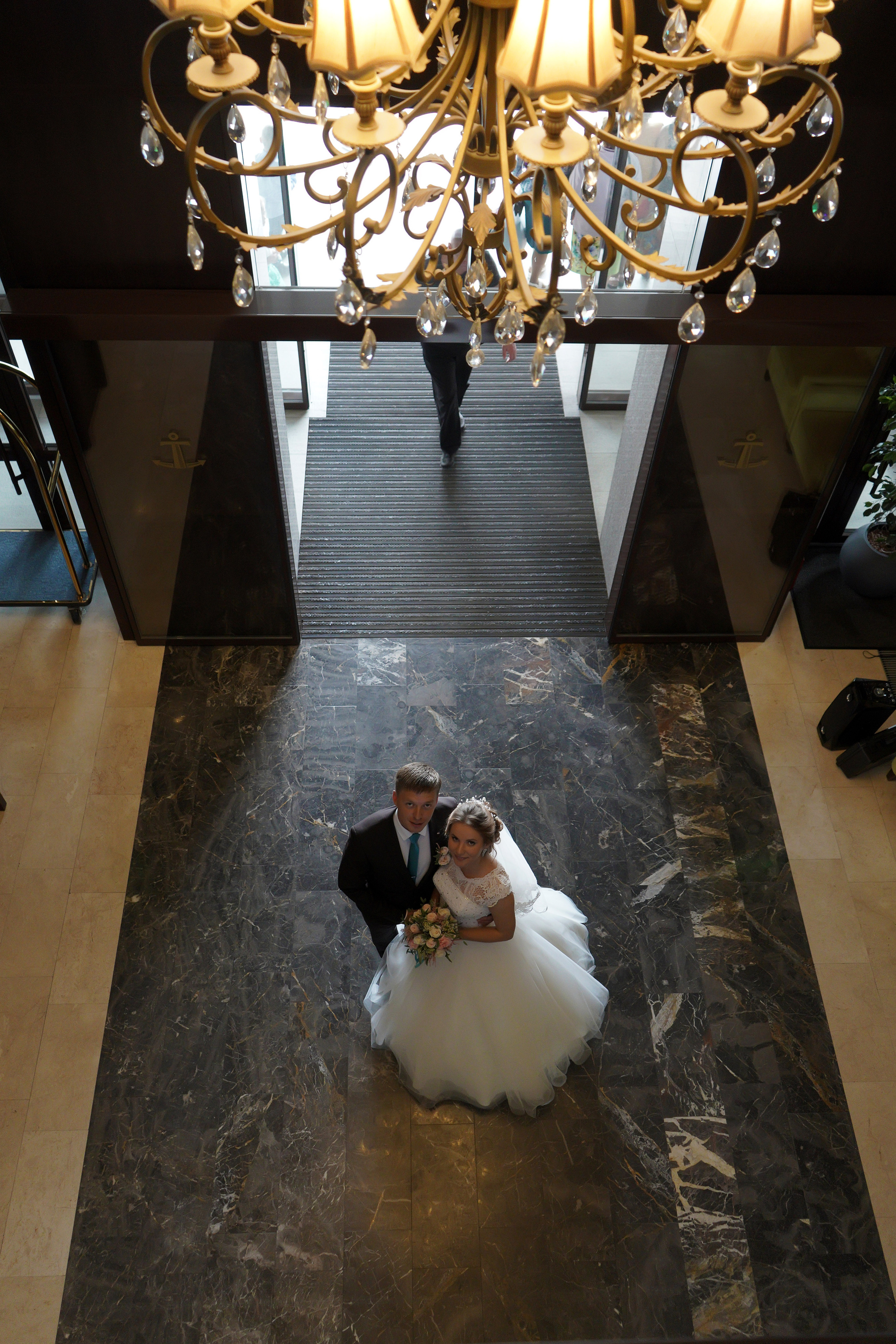 Свадьба полный день. Фотограф, видеооператор Нина Коршунова