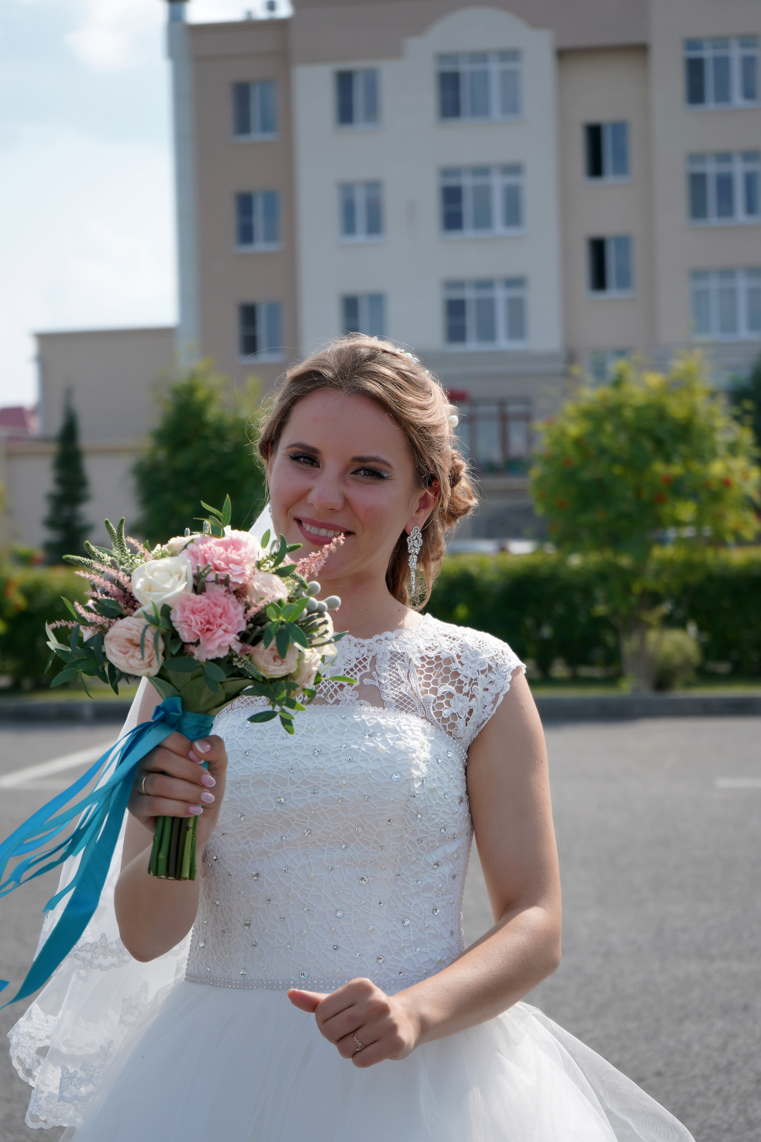 Свадьба полный день. Фотограф, видеооператор Нина Коршунова