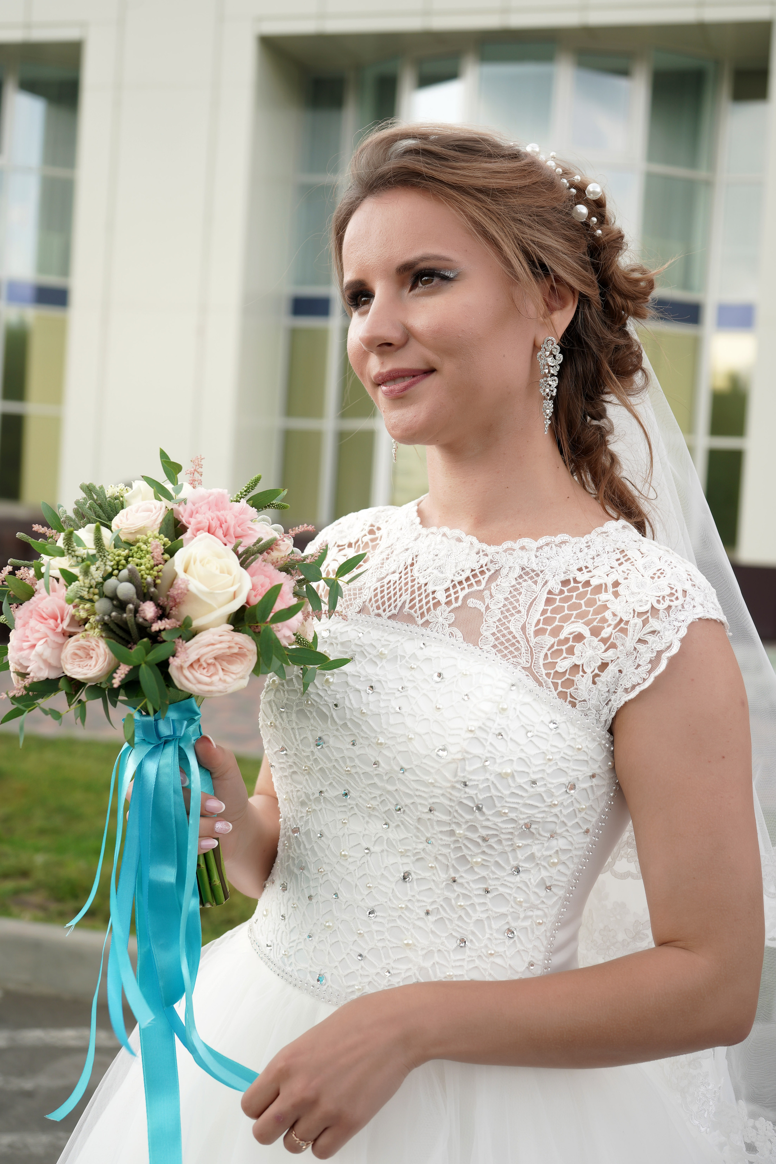 Свадьба полный день. Фотограф, видеооператор Нина Коршунова