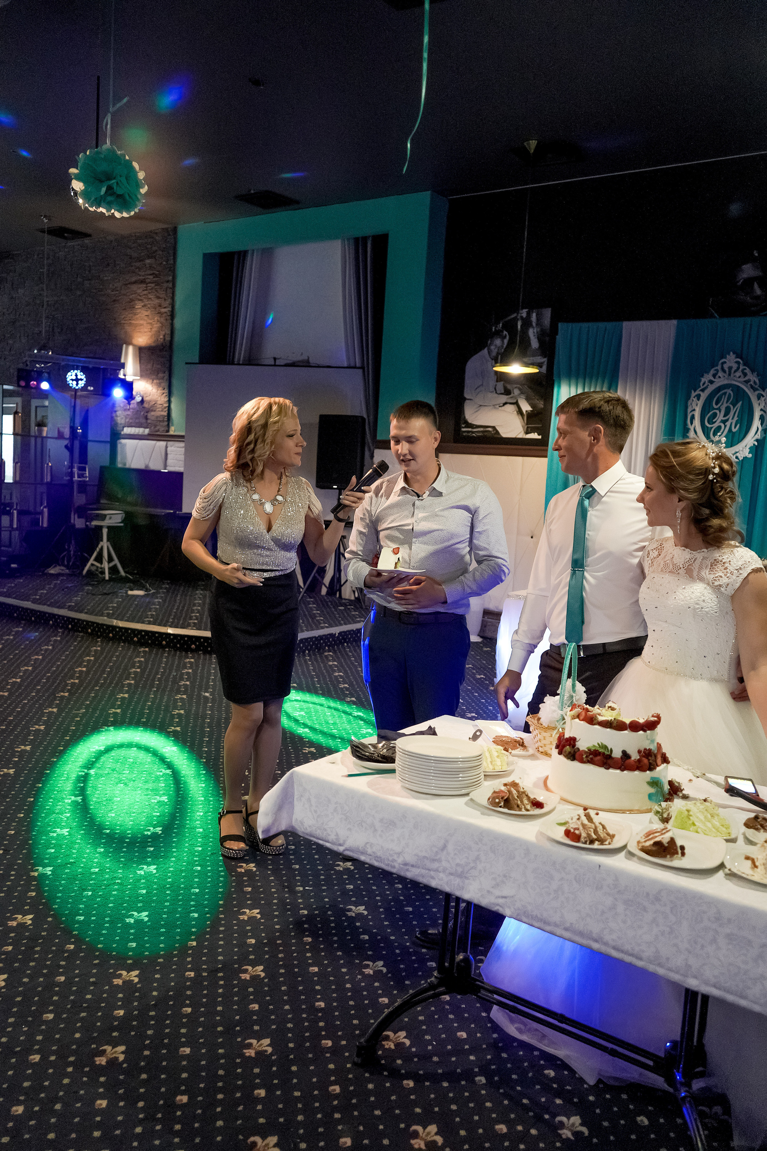 Свадьба полный день. Фотограф, видеооператор Нина Коршунова