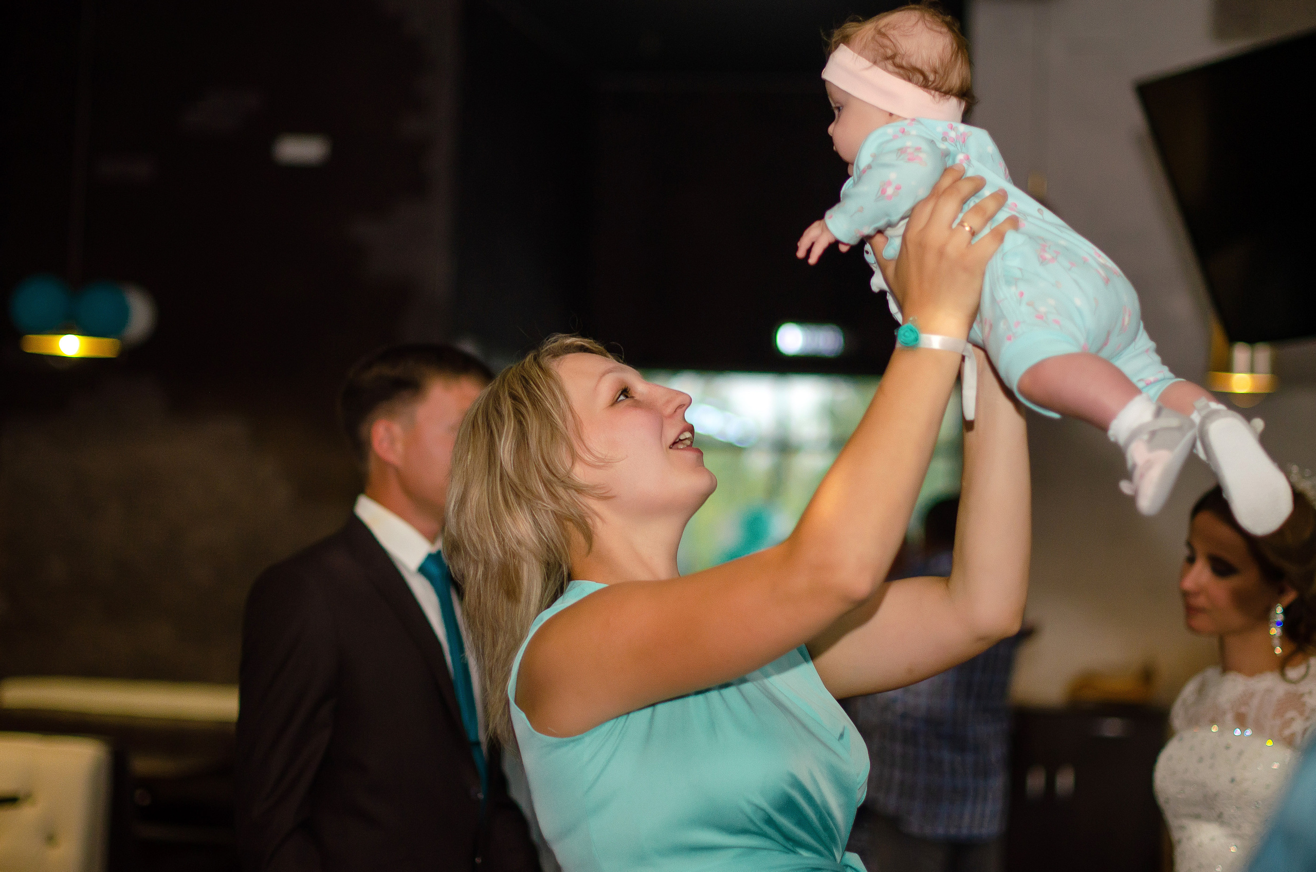 Свадьба полный день. Фотограф, видеооператор Нина Коршунова