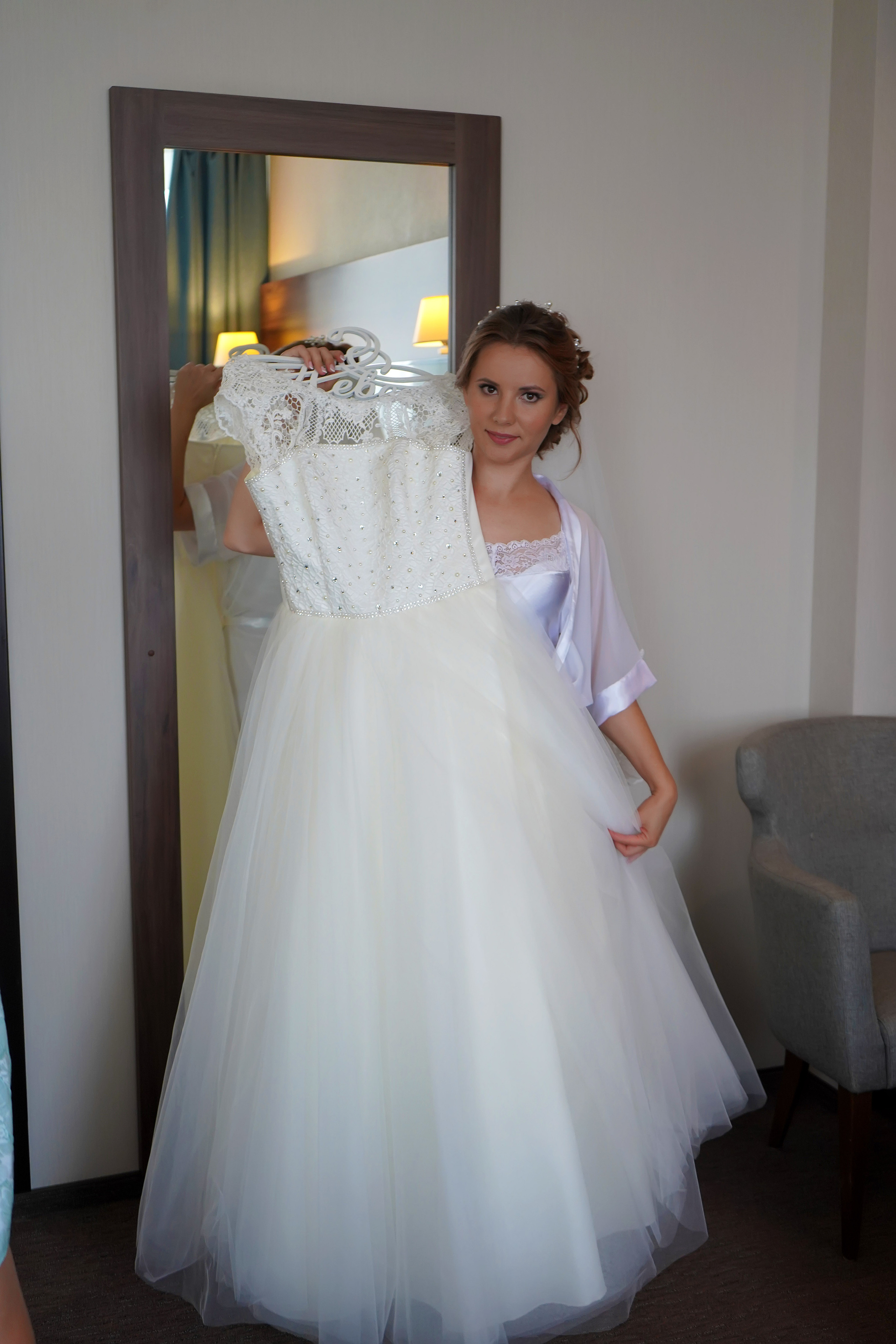 Свадьба полный день. Фотограф, видеооператор Нина Коршунова