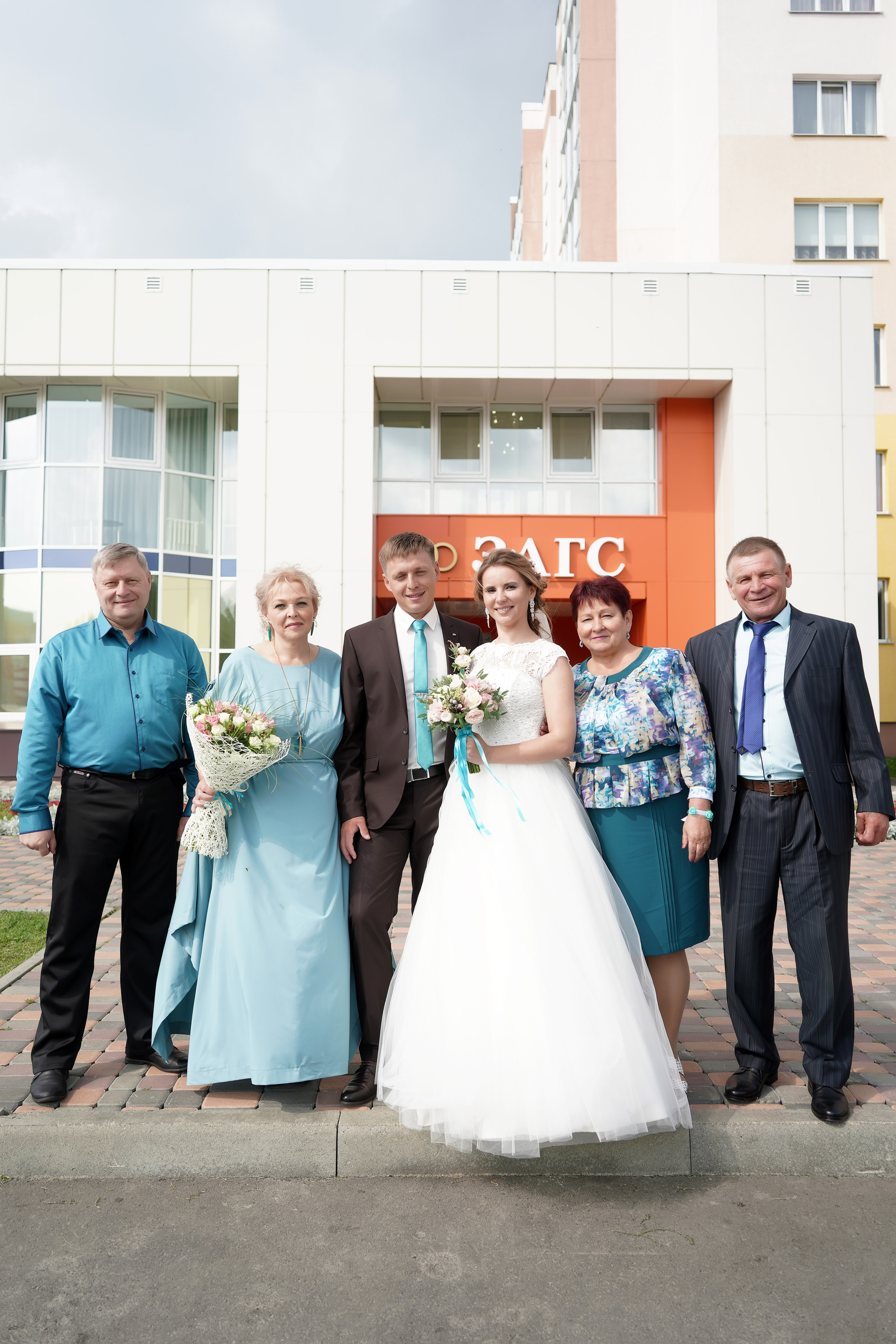 Свадьба полный день. Фотограф, видеооператор Нина Коршунова