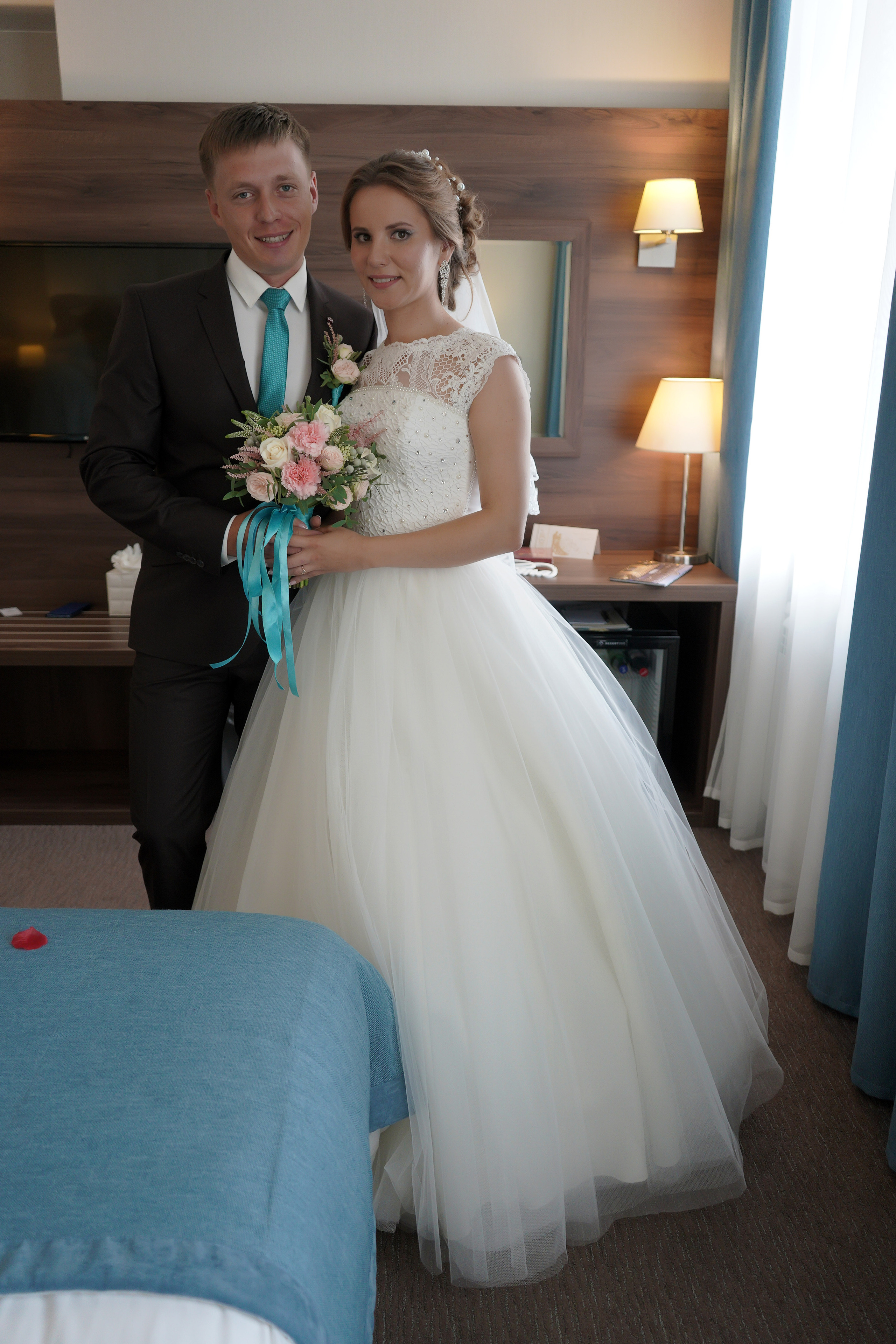 Свадьба полный день. Фотограф, видеооператор Нина Коршунова