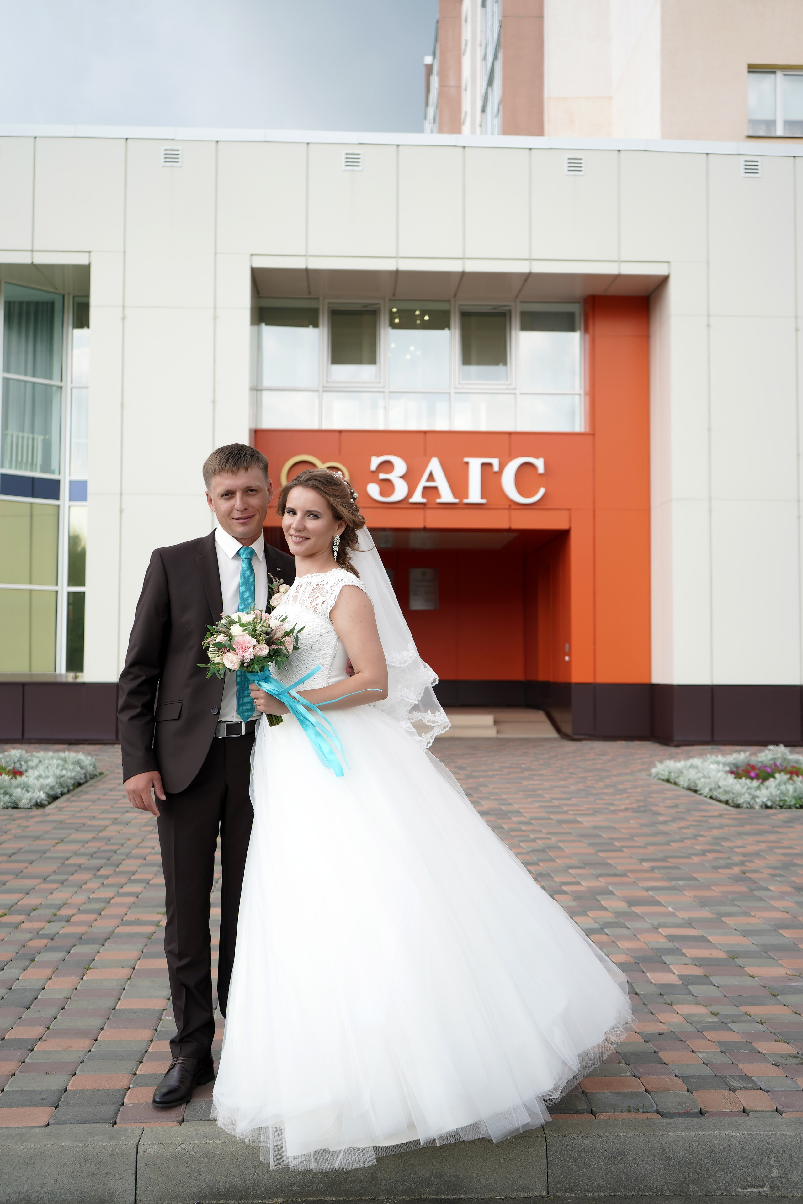 Свадьба полный день. Фотограф, видеооператор Нина Коршунова