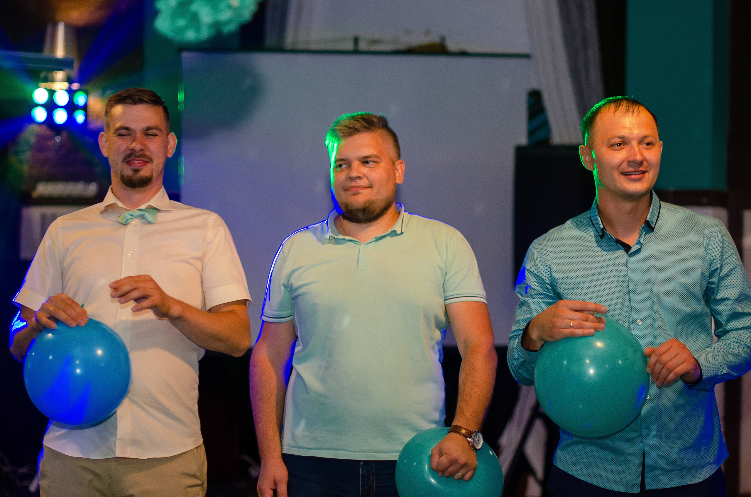 Свадьба полный день. Фотограф, видеооператор Нина Коршунова