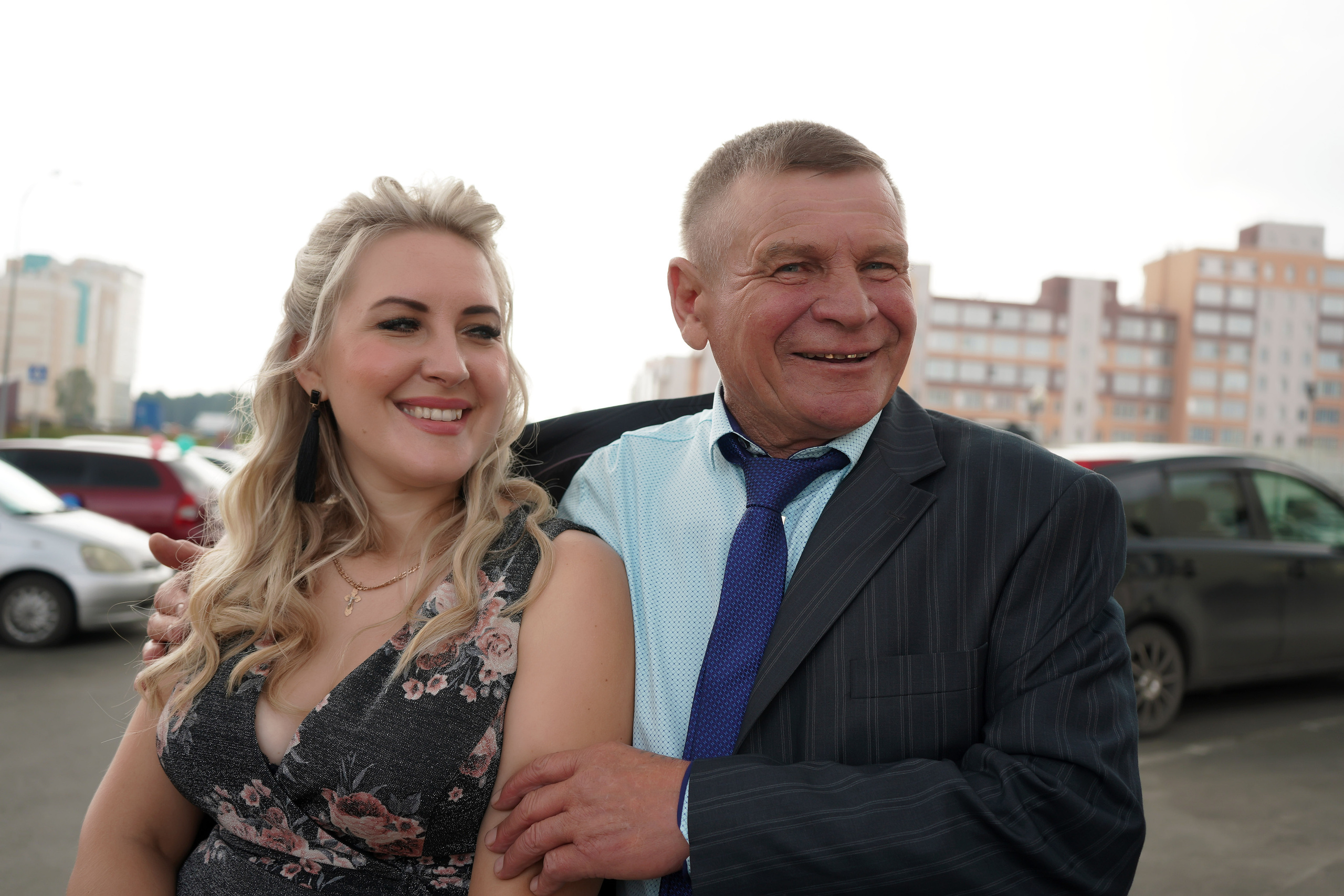 Свадьба полный день. Фотограф, видеооператор Нина Коршунова