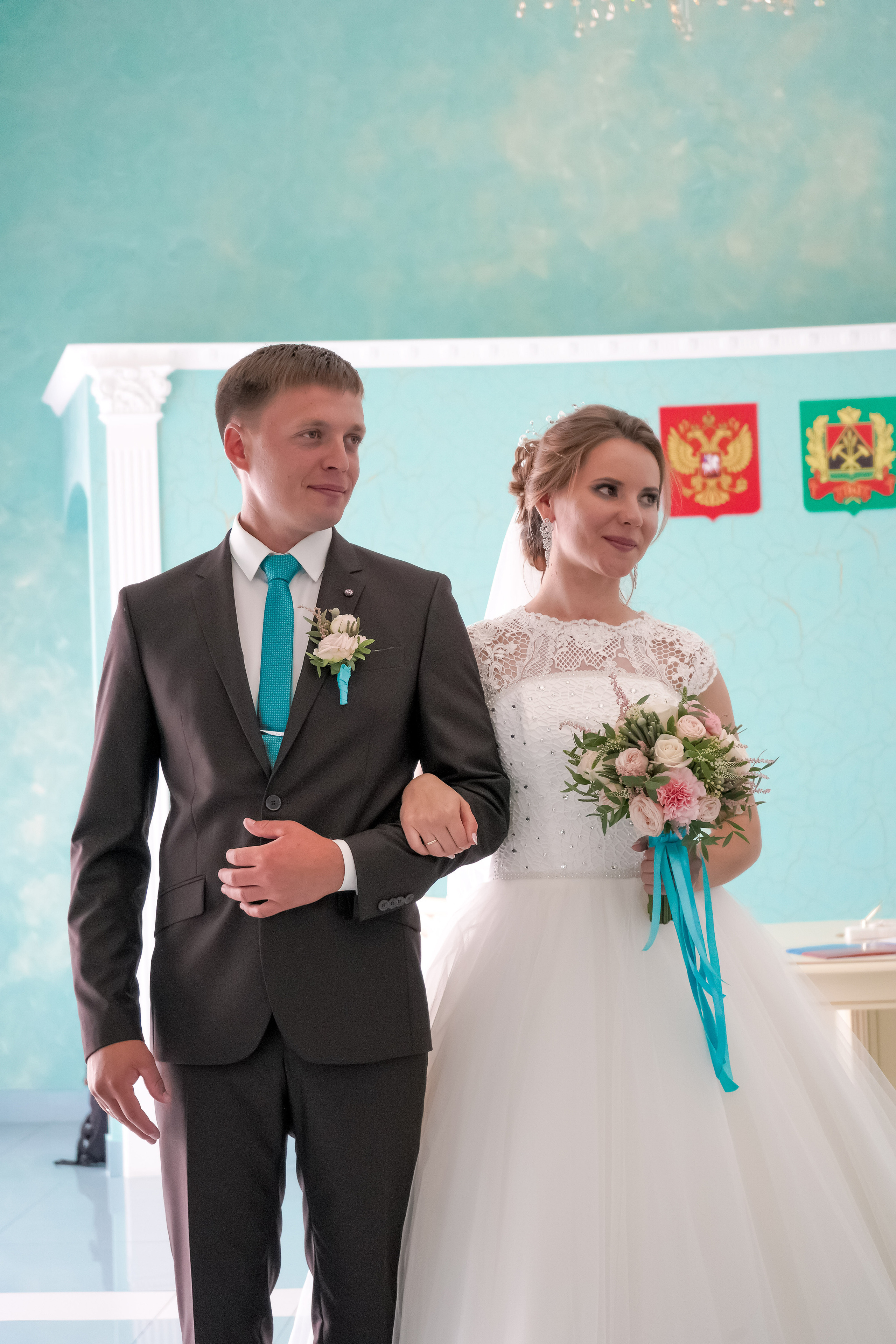 Свадьба полный день. Фотограф, видеооператор Нина Коршунова