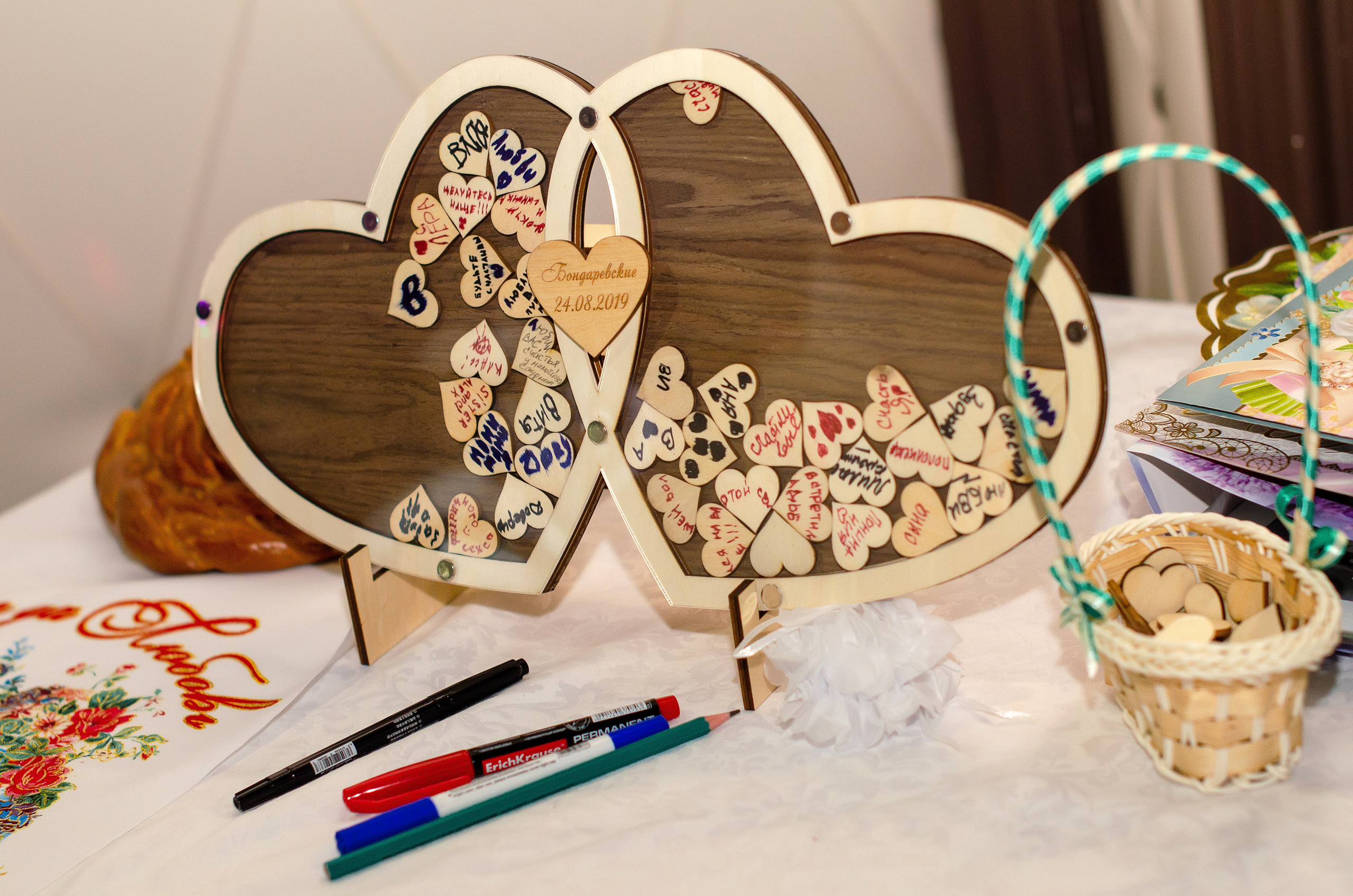 Свадьба полный день. Фотограф, видеооператор Нина Коршунова