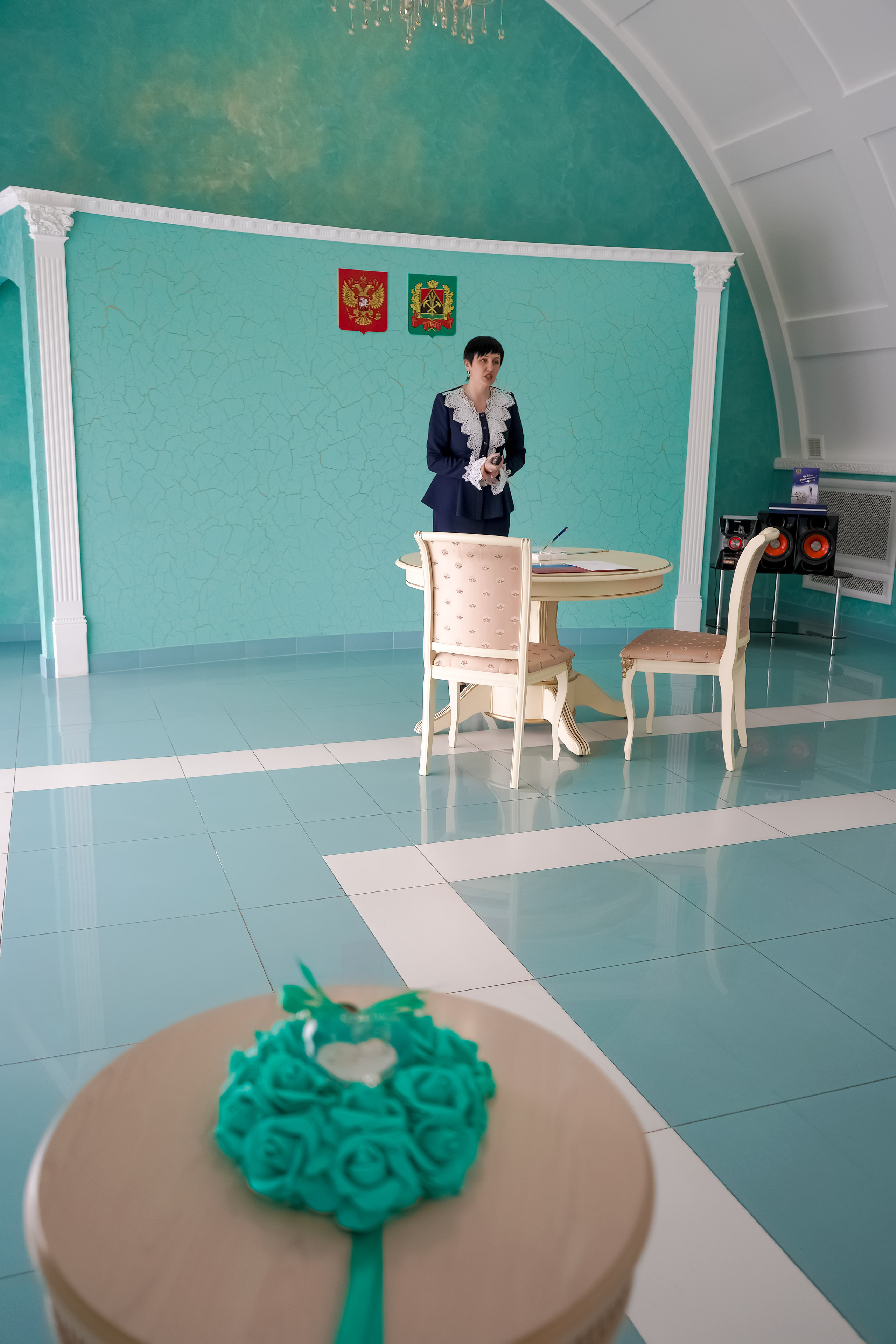 Свадьба полный день. Фотограф, видеооператор Нина Коршунова