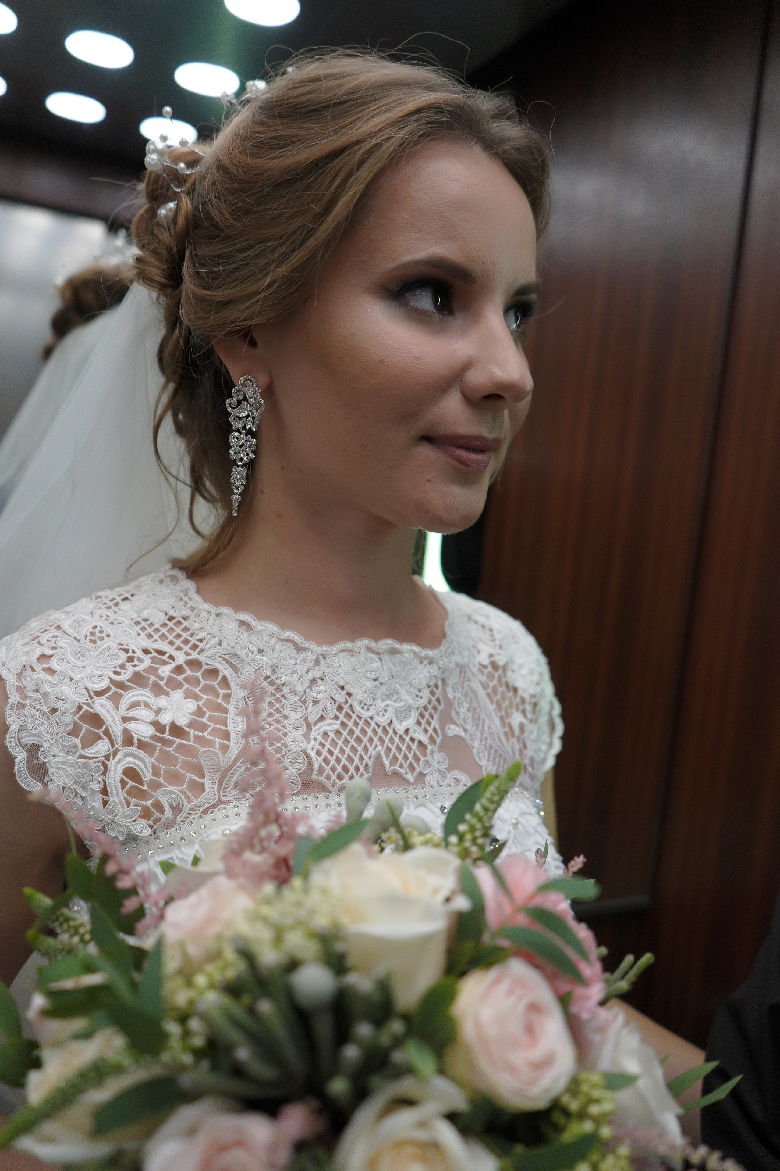 Свадьба полный день. Фотограф, видеооператор Нина Коршунова