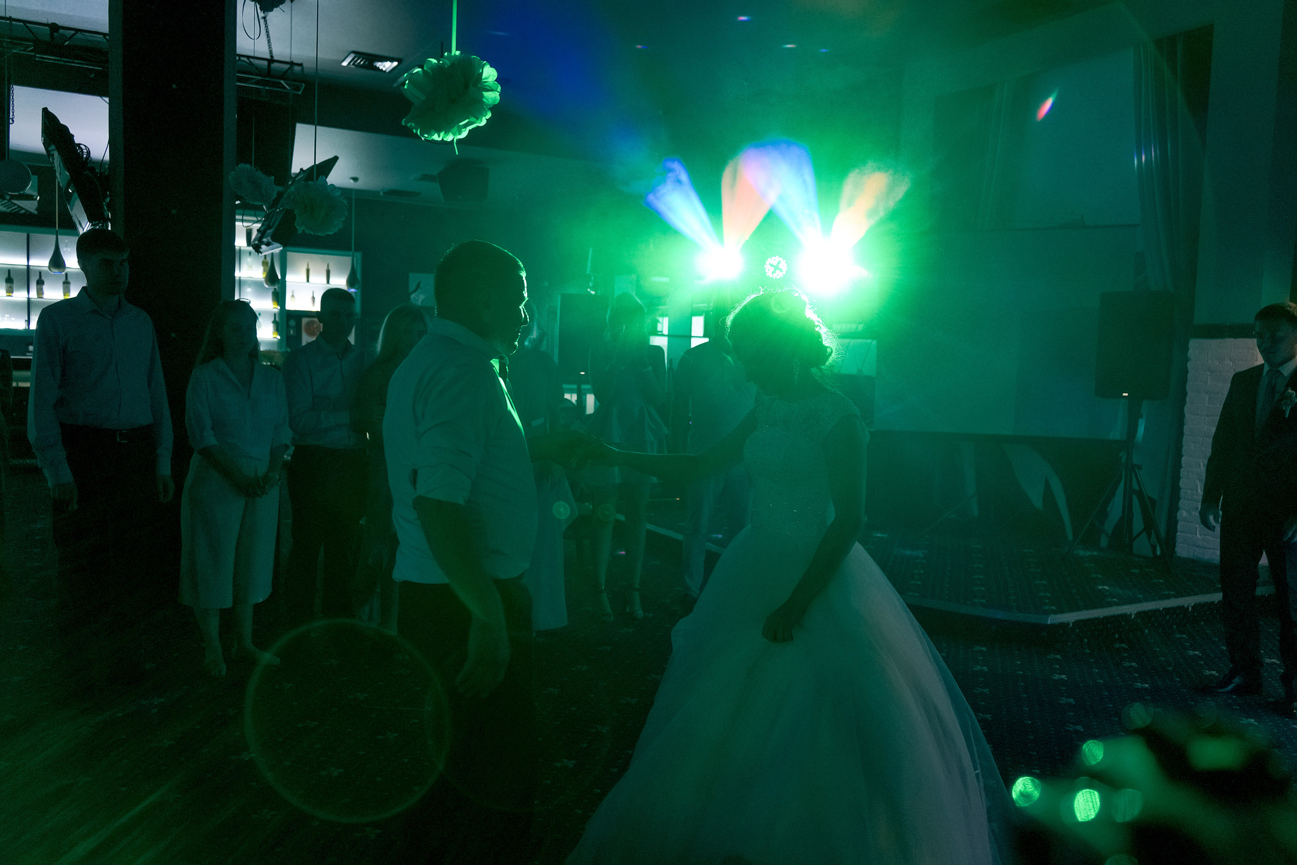 Свадьба полный день. Фотограф, видеооператор Нина Коршунова