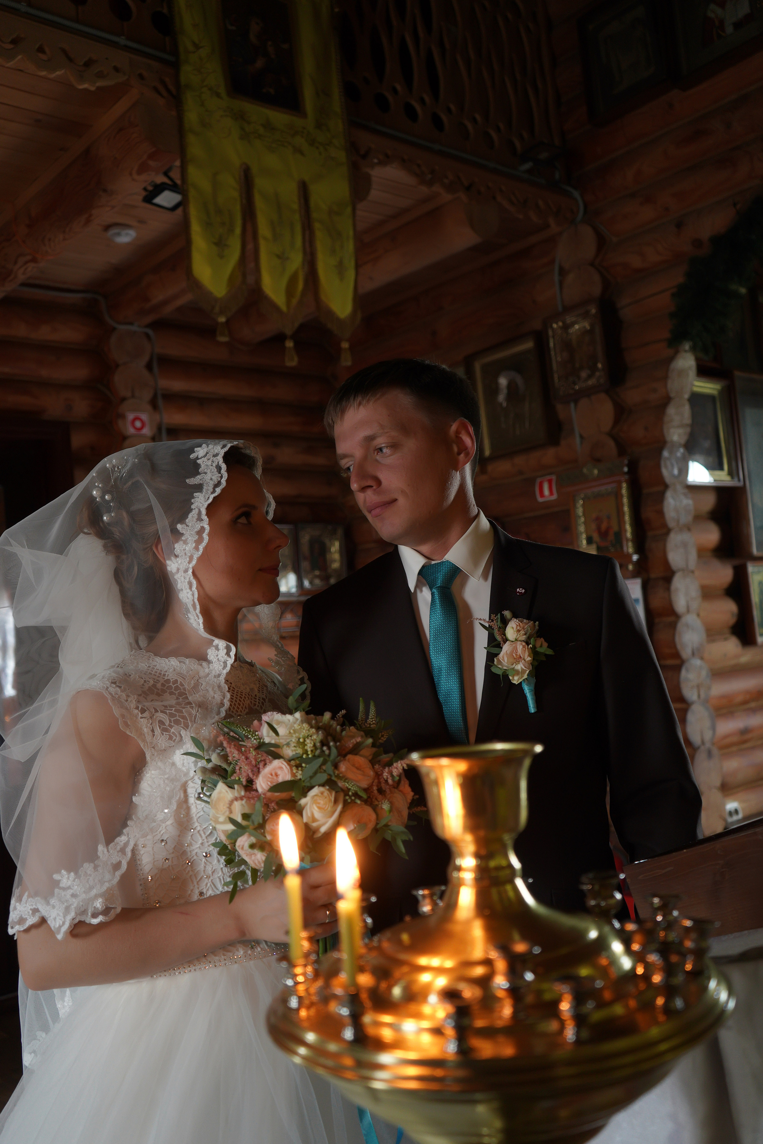 Свадьба полный день. Фотограф, видеооператор Нина Коршунова