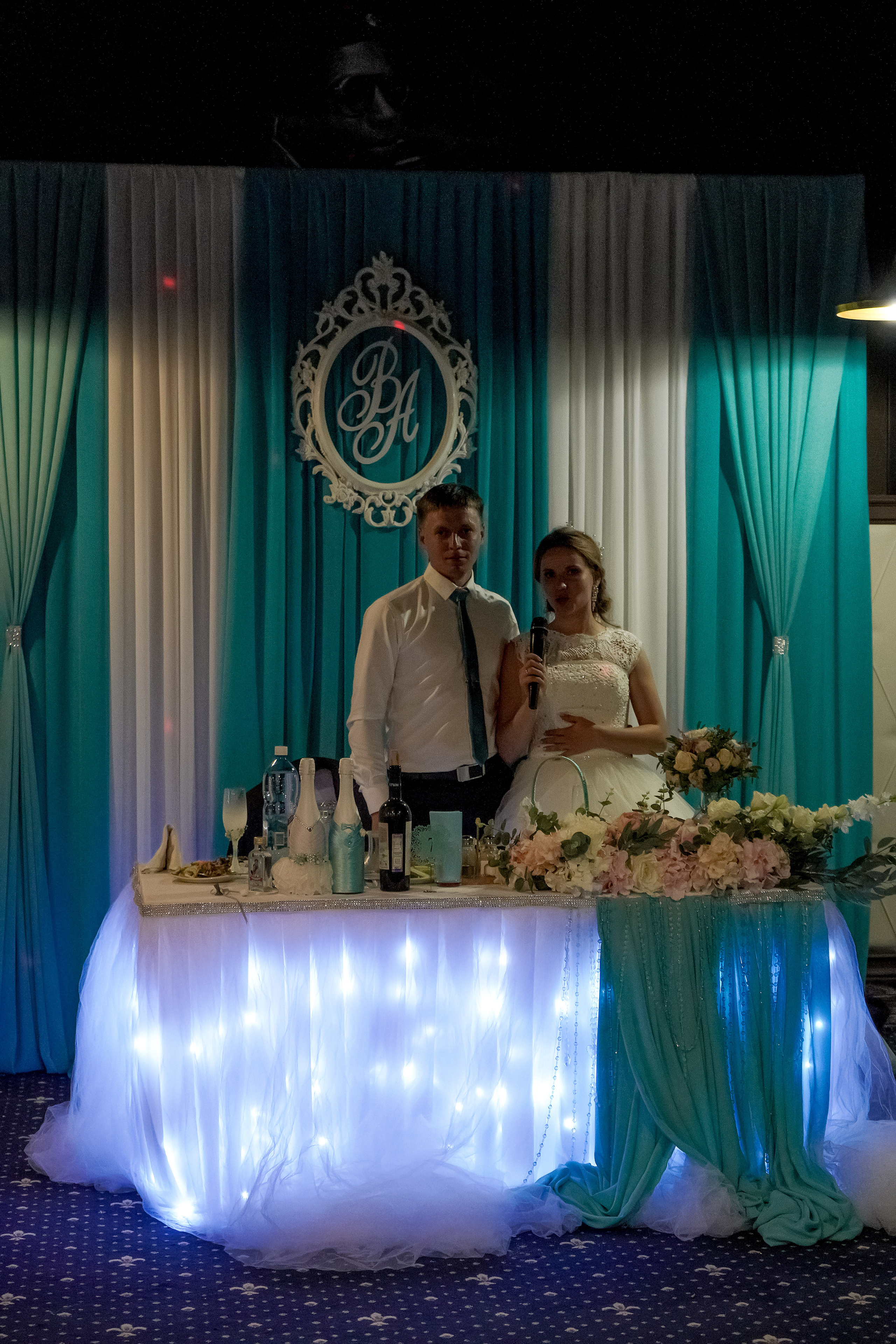 Свадьба полный день. Фотограф, видеооператор Нина Коршунова