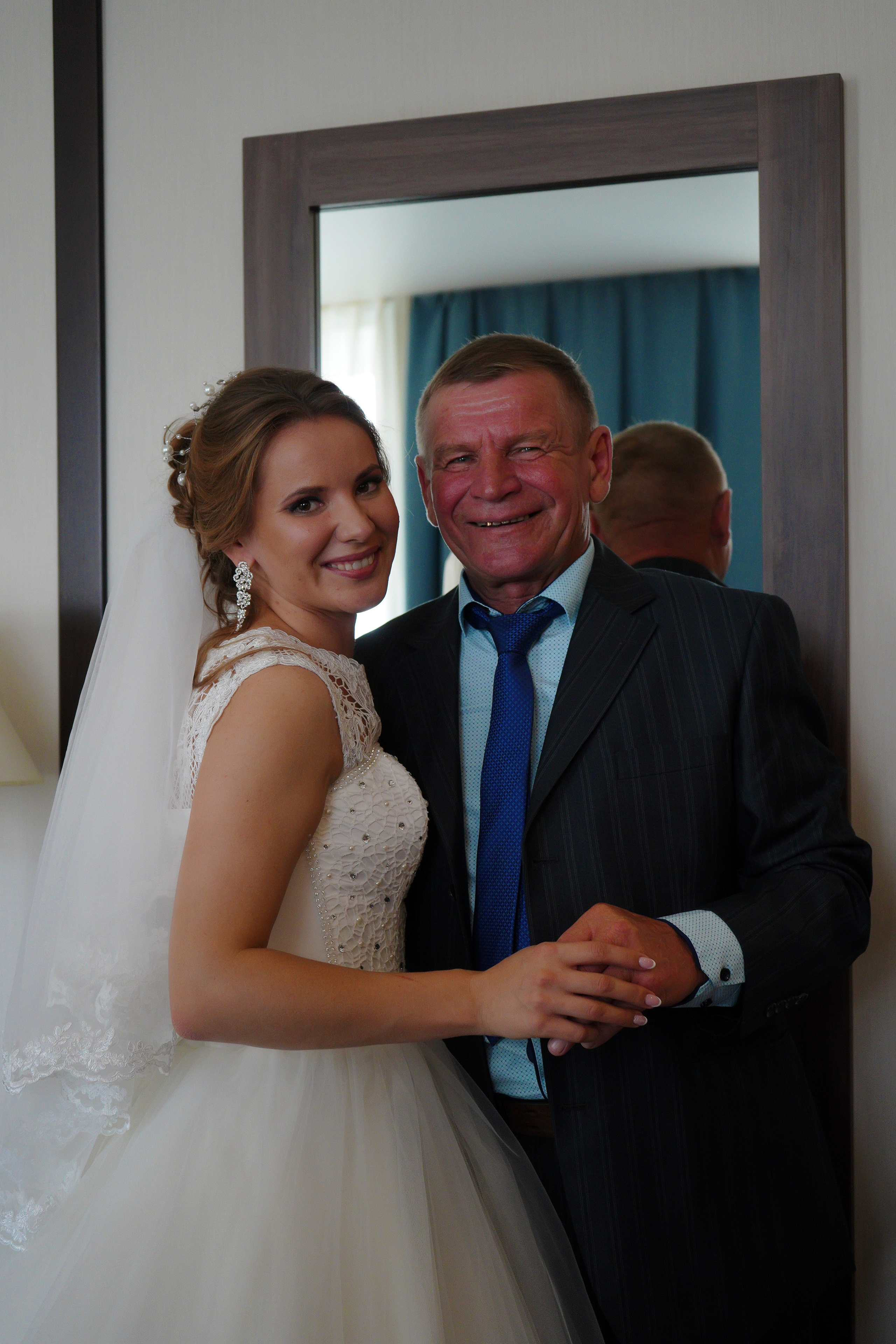 Свадьба полный день. Фотограф, видеооператор Нина Коршунова