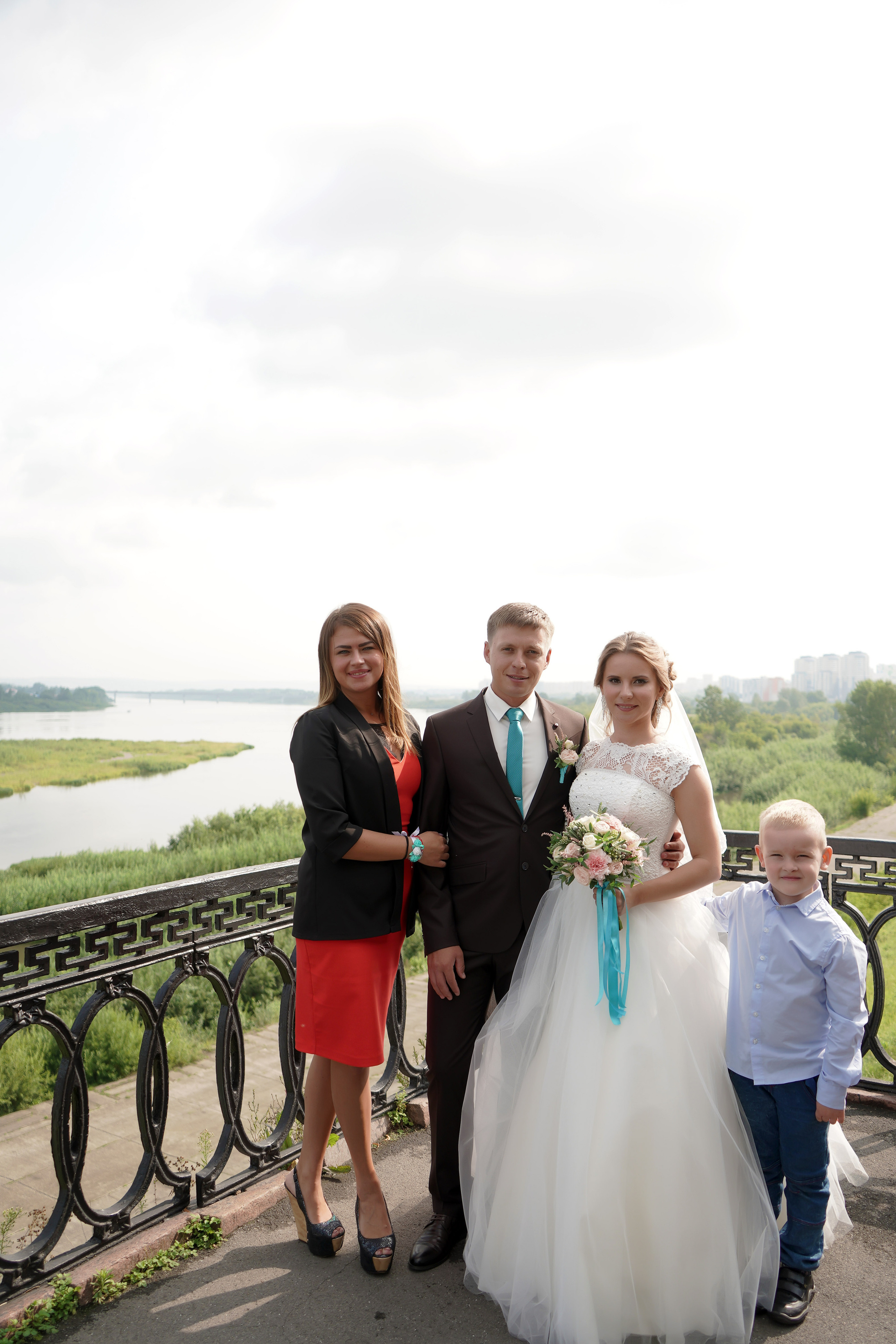 Свадьба полный день. Фотограф, видеооператор Нина Коршунова