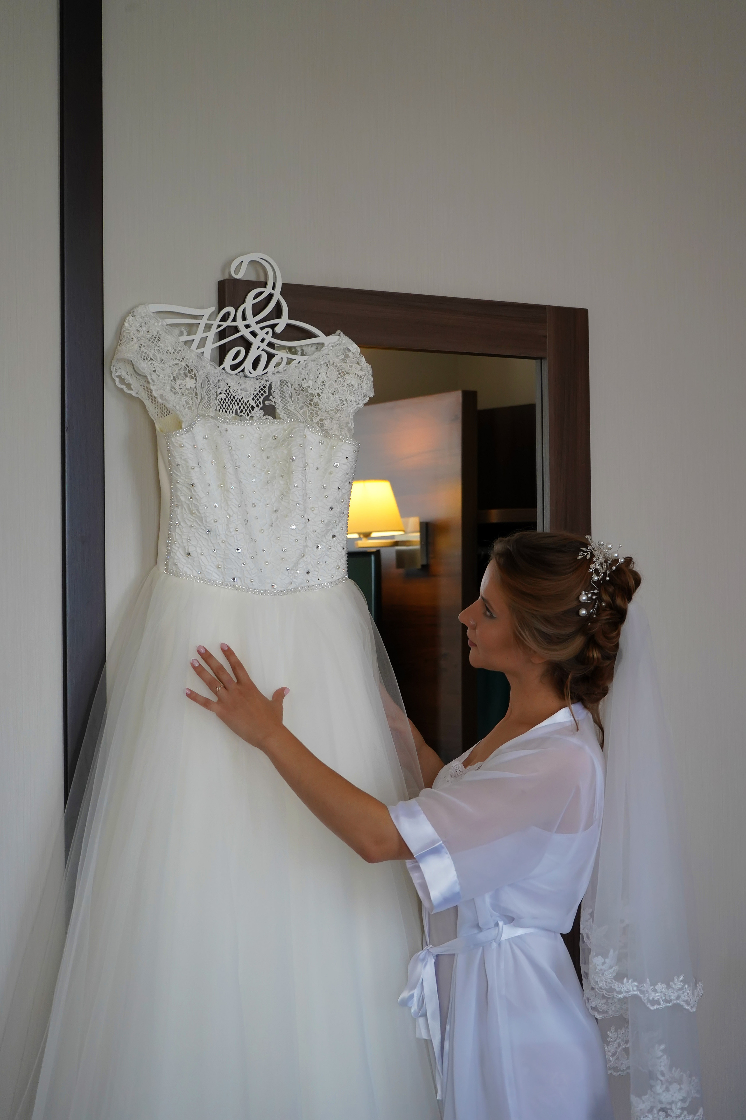 Свадьба полный день. Фотограф, видеооператор Нина Коршунова