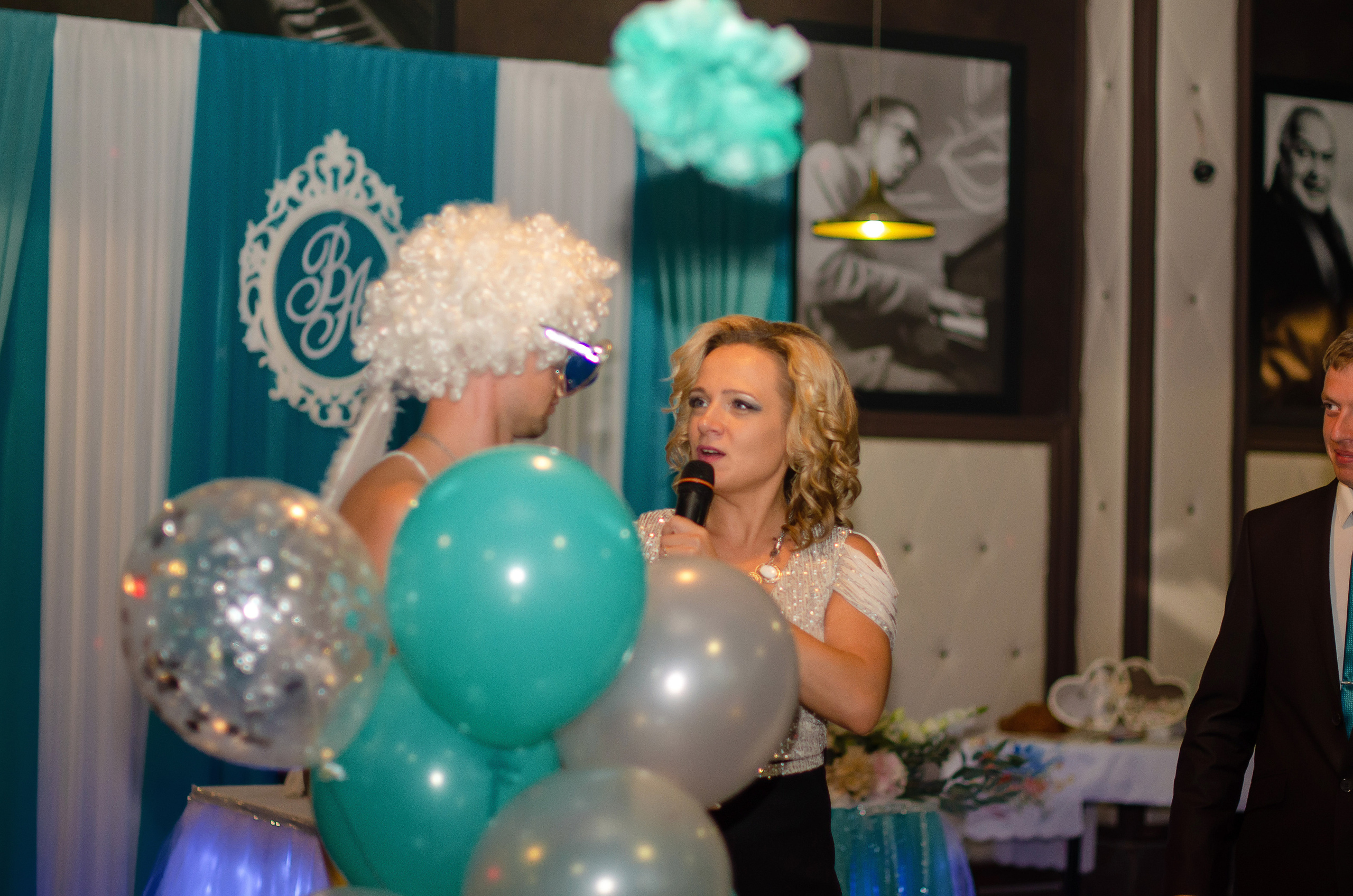 Свадьба полный день. Фотограф, видеооператор Нина Коршунова