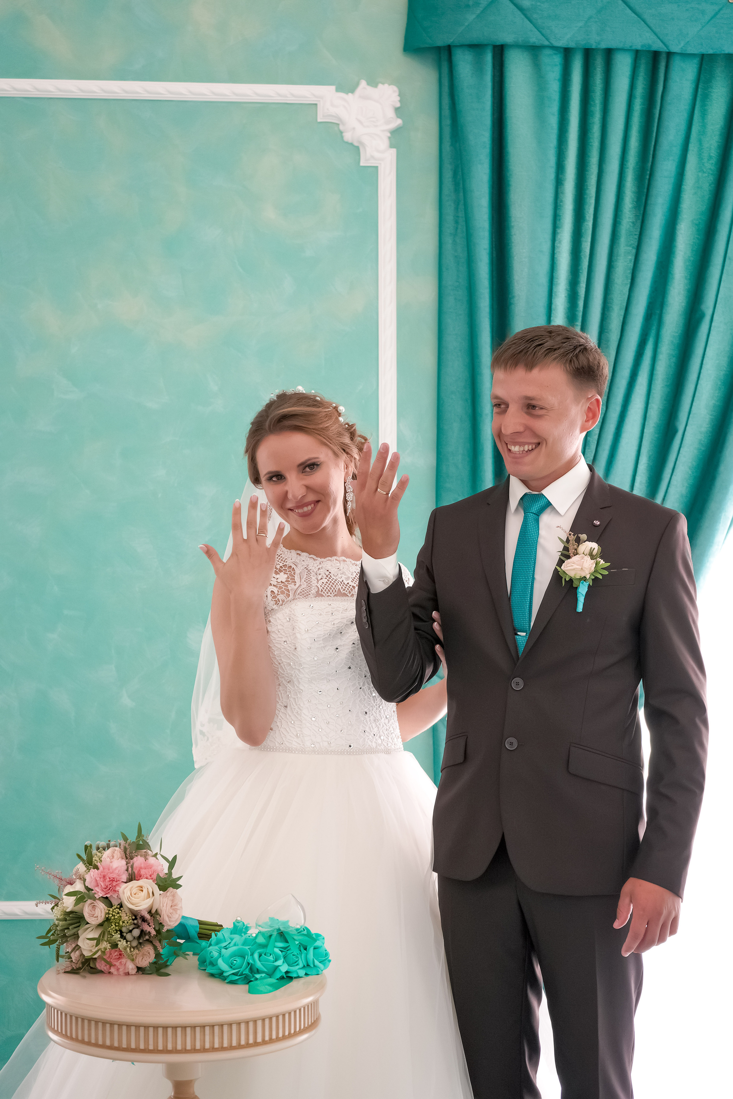 Свадьба полный день. Фотограф, видеооператор Нина Коршунова