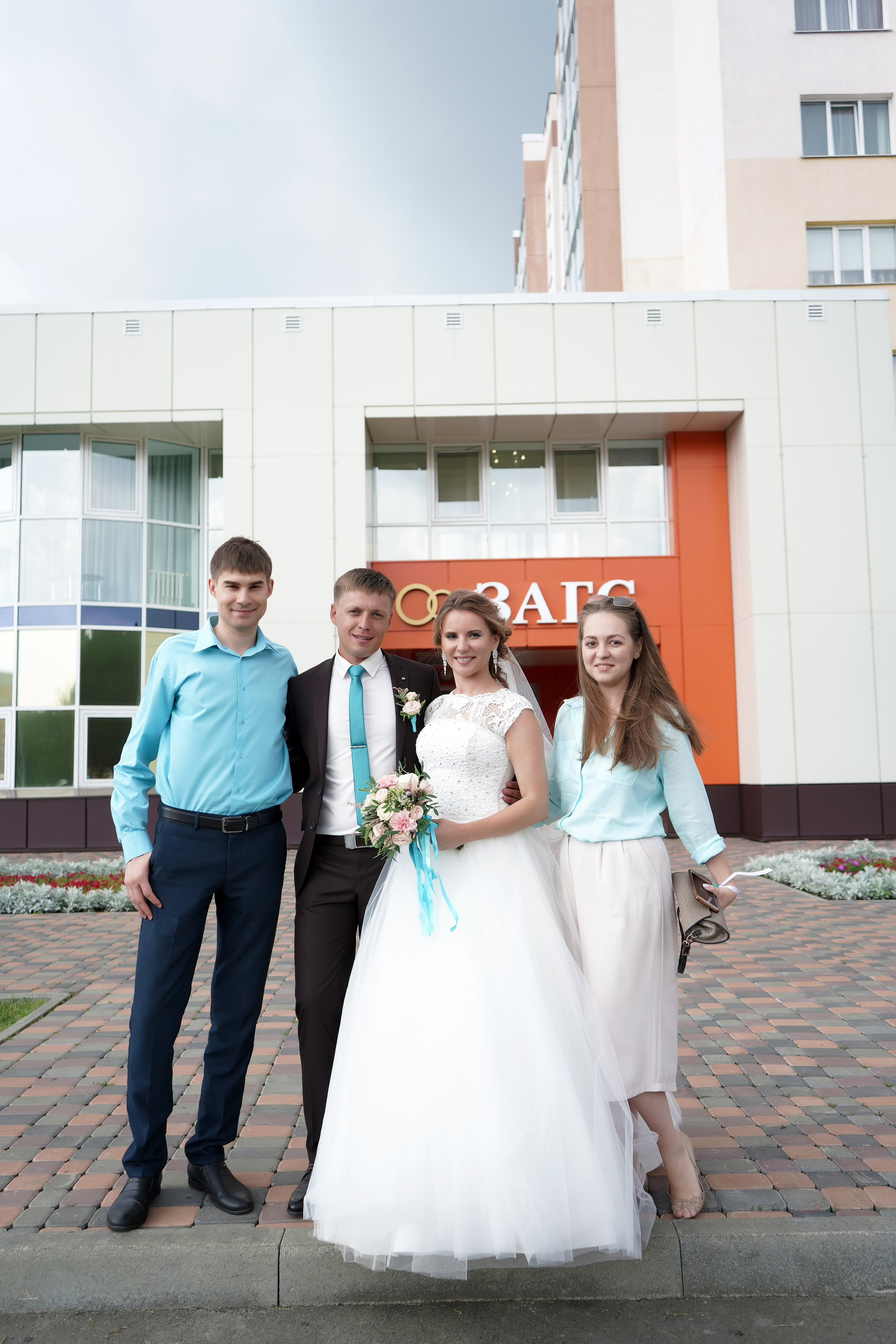 Свадьба полный день. Фотограф, видеооператор Нина Коршунова