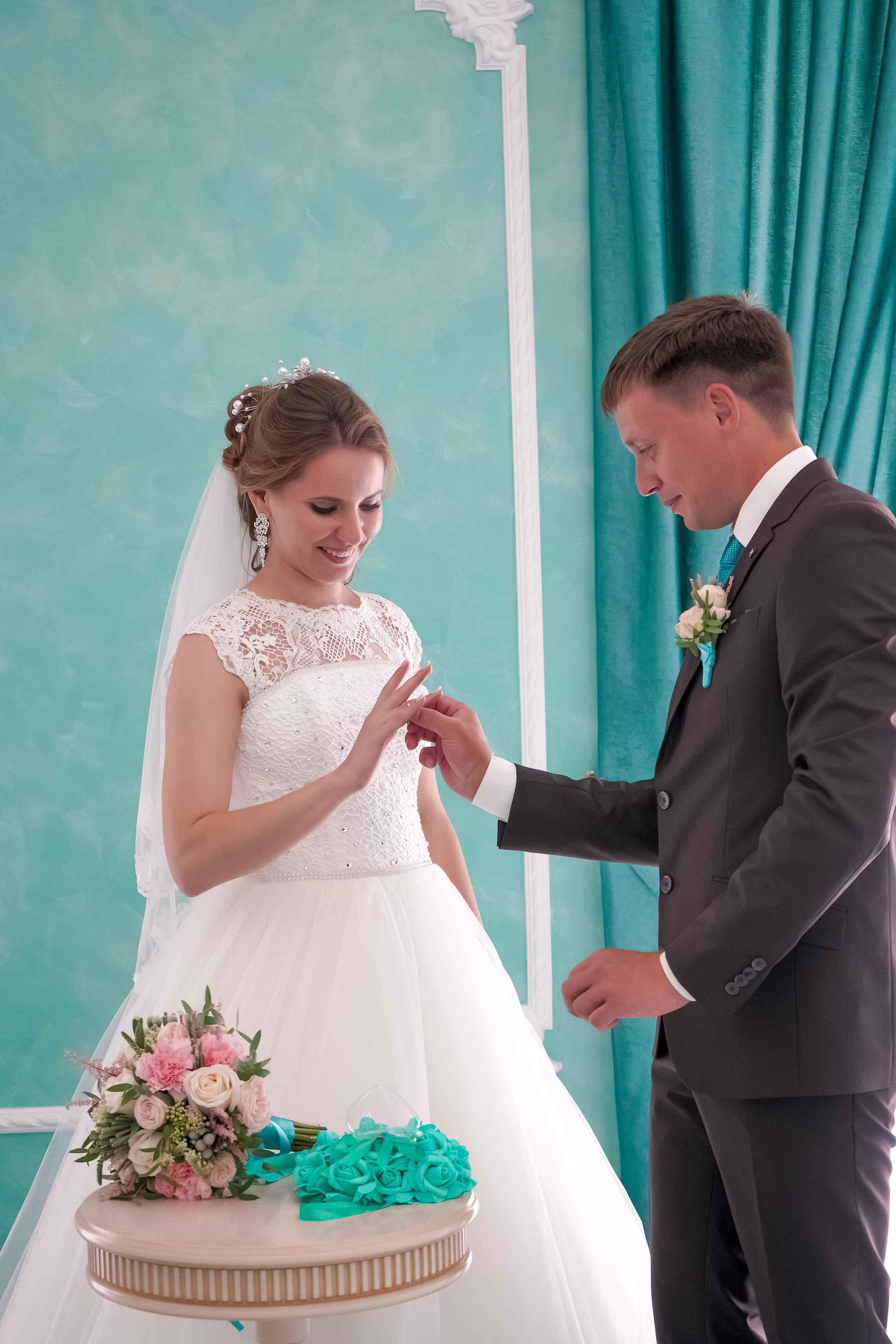 Свадьба полный день. Фотограф, видеооператор Нина Коршунова