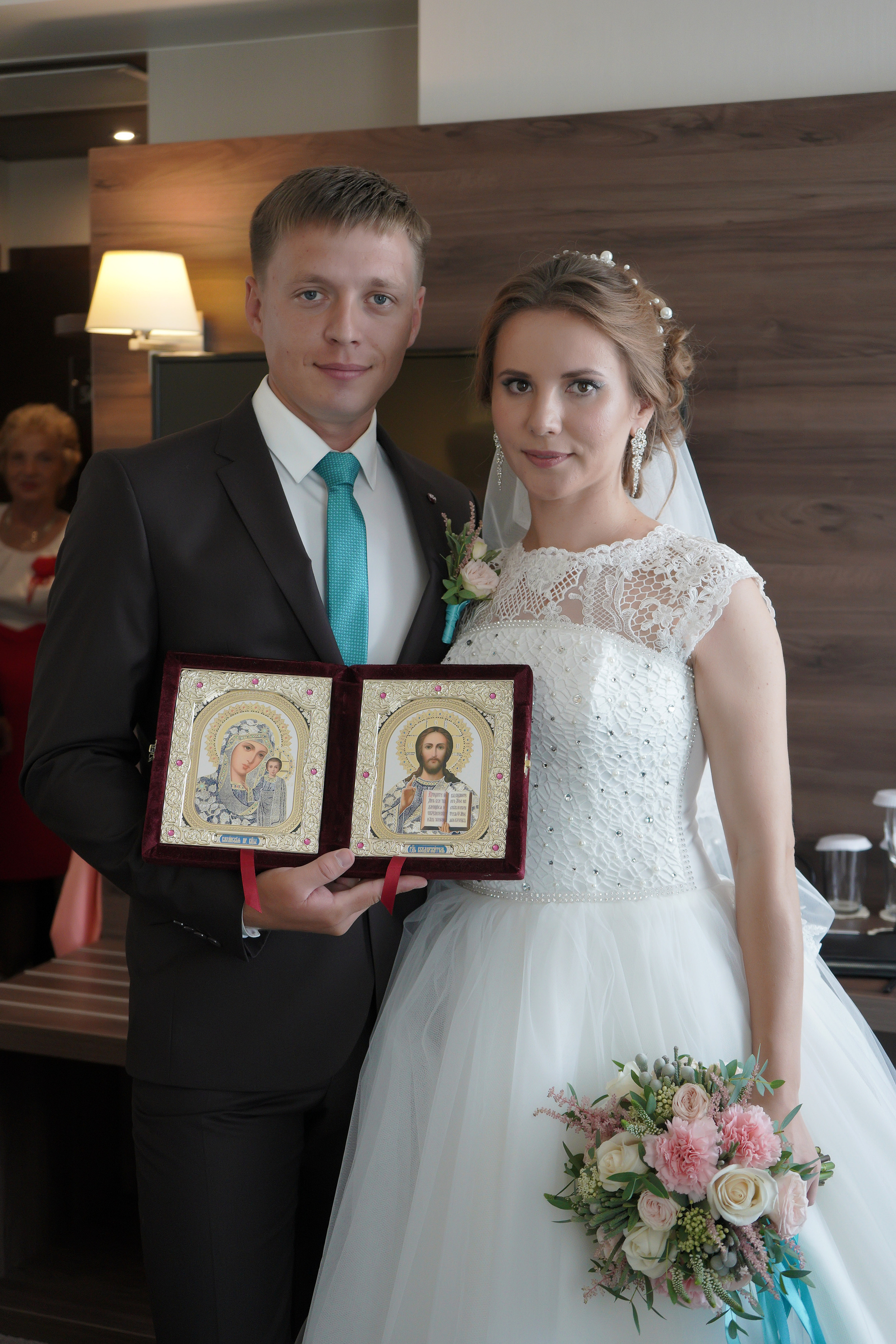 Свадьба полный день. Фотограф, видеооператор Нина Коршунова