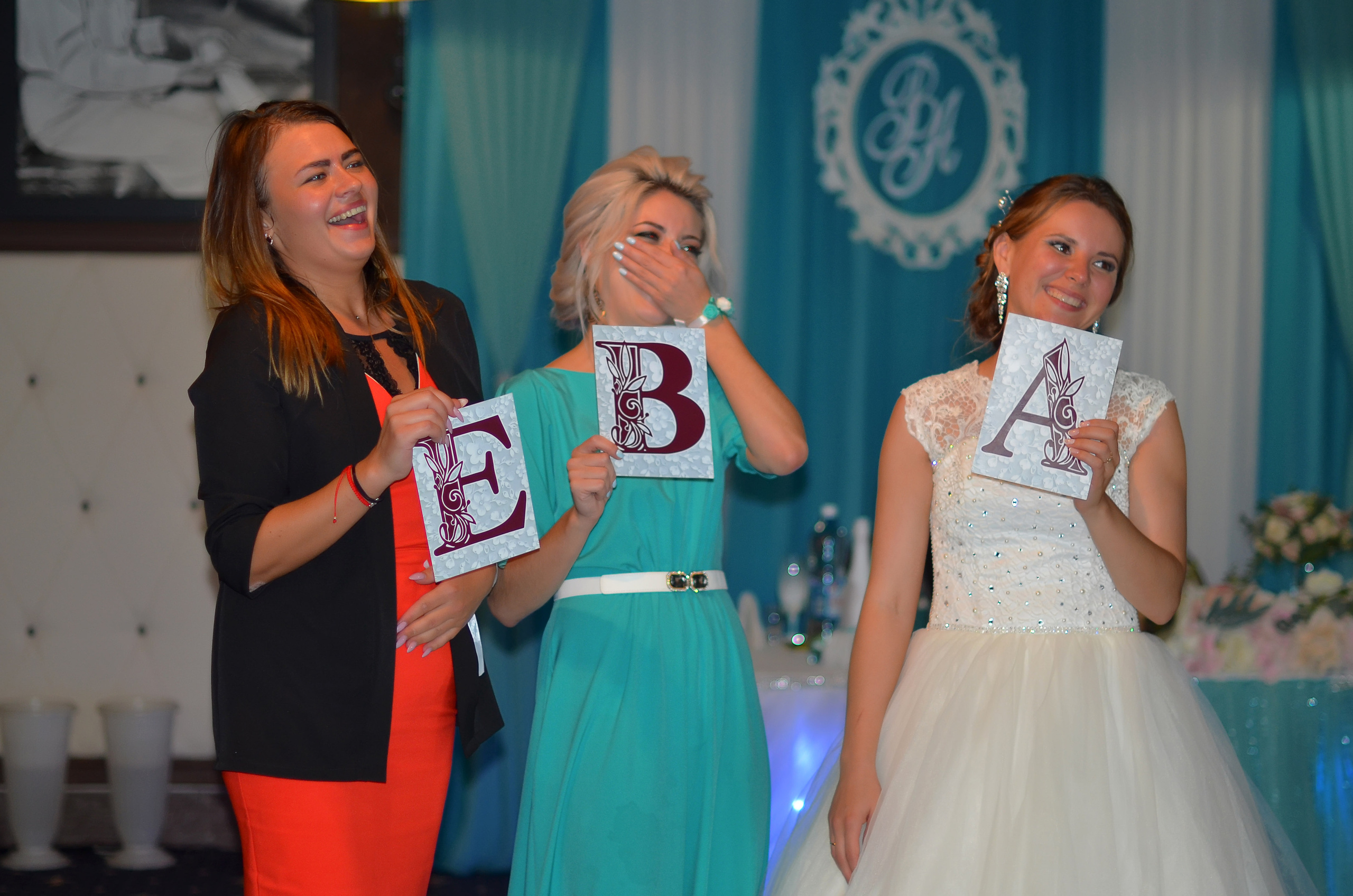 Свадьба полный день. Фотограф, видеооператор Нина Коршунова