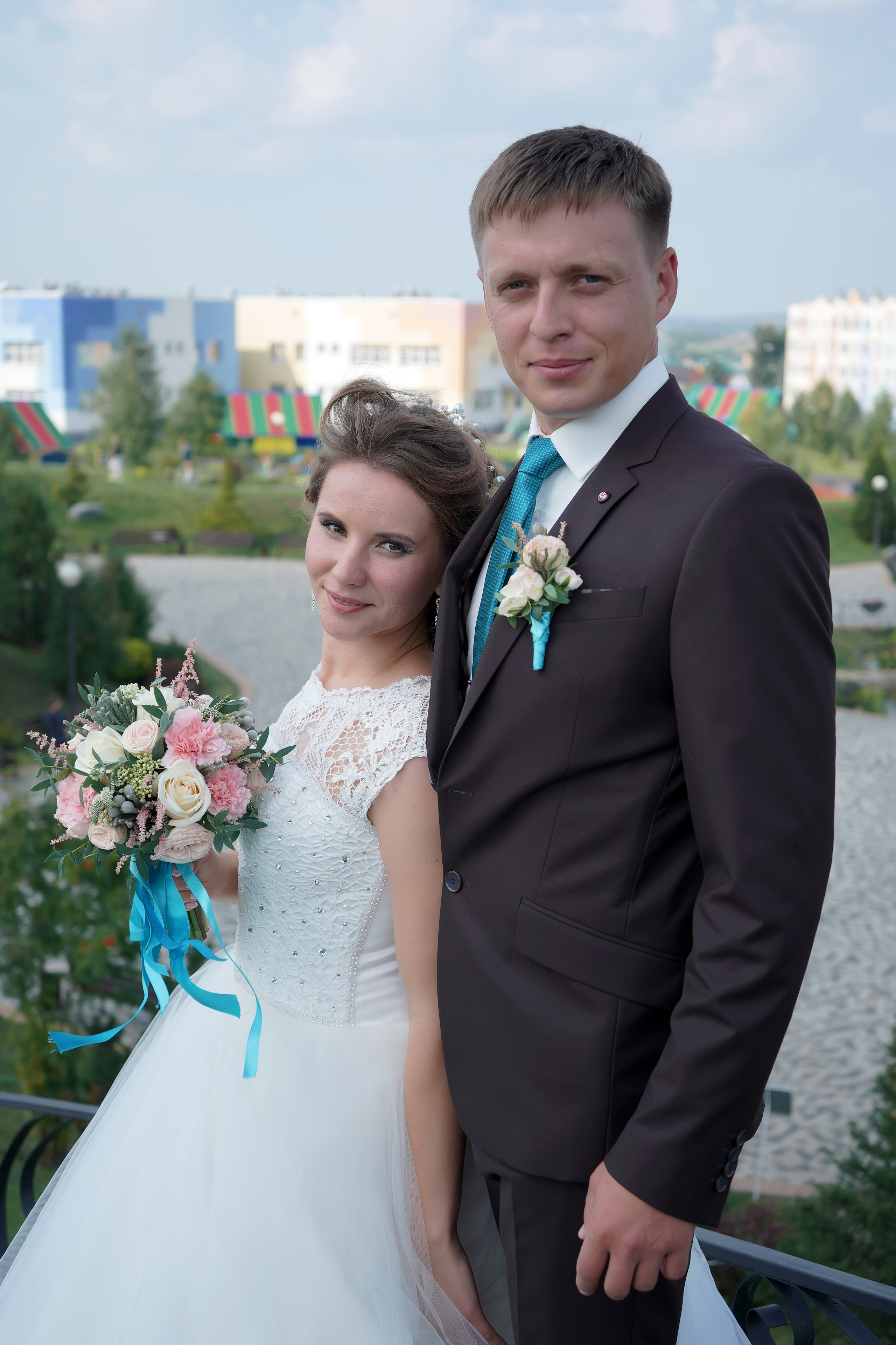 Свадьба полный день. Фотограф, видеооператор Нина Коршунова