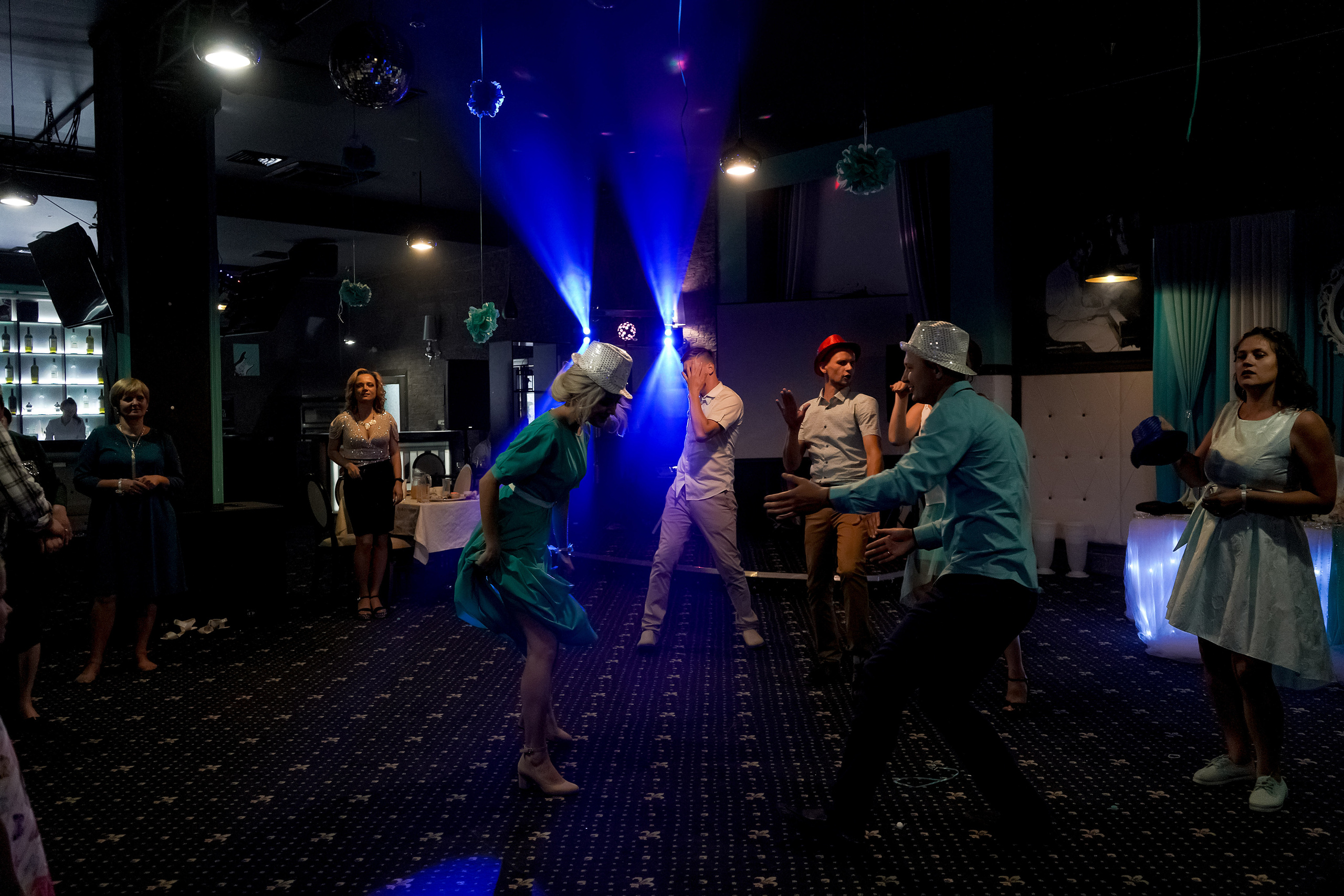 Свадьба полный день. Фотограф, видеооператор Нина Коршунова