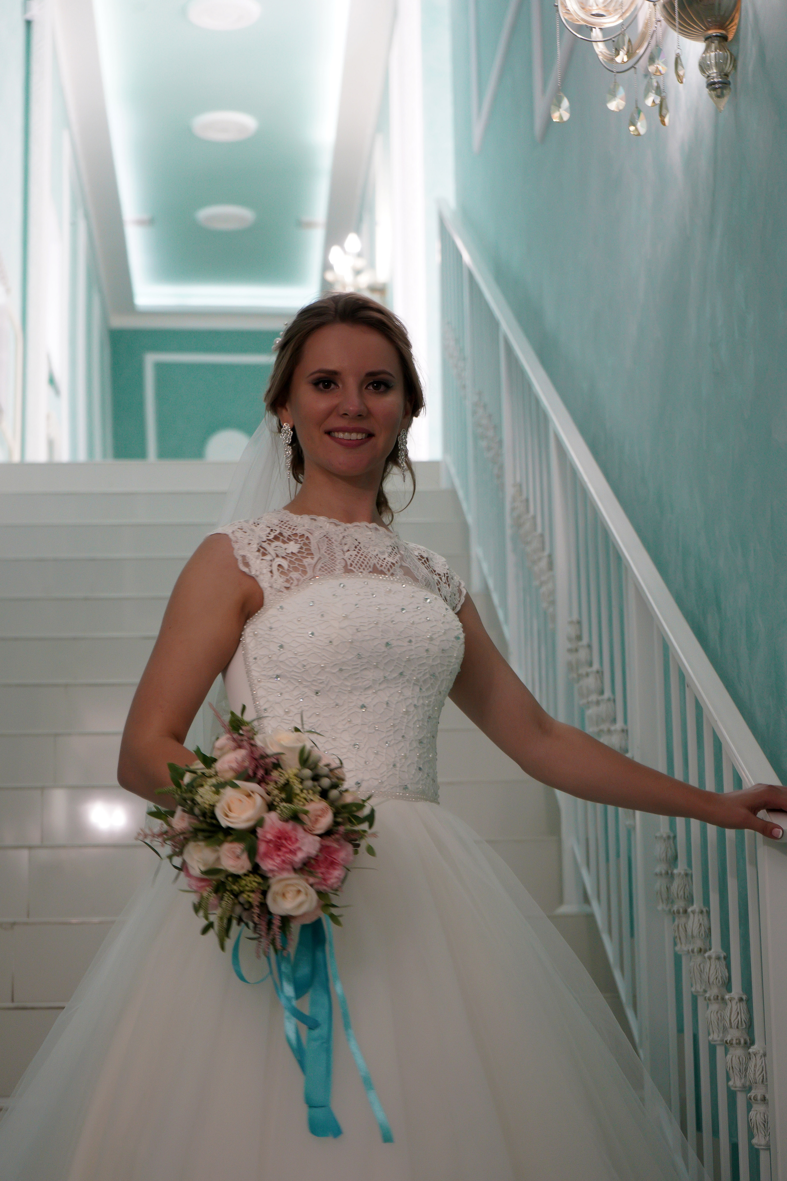 Свадьба полный день. Фотограф, видеооператор Нина Коршунова