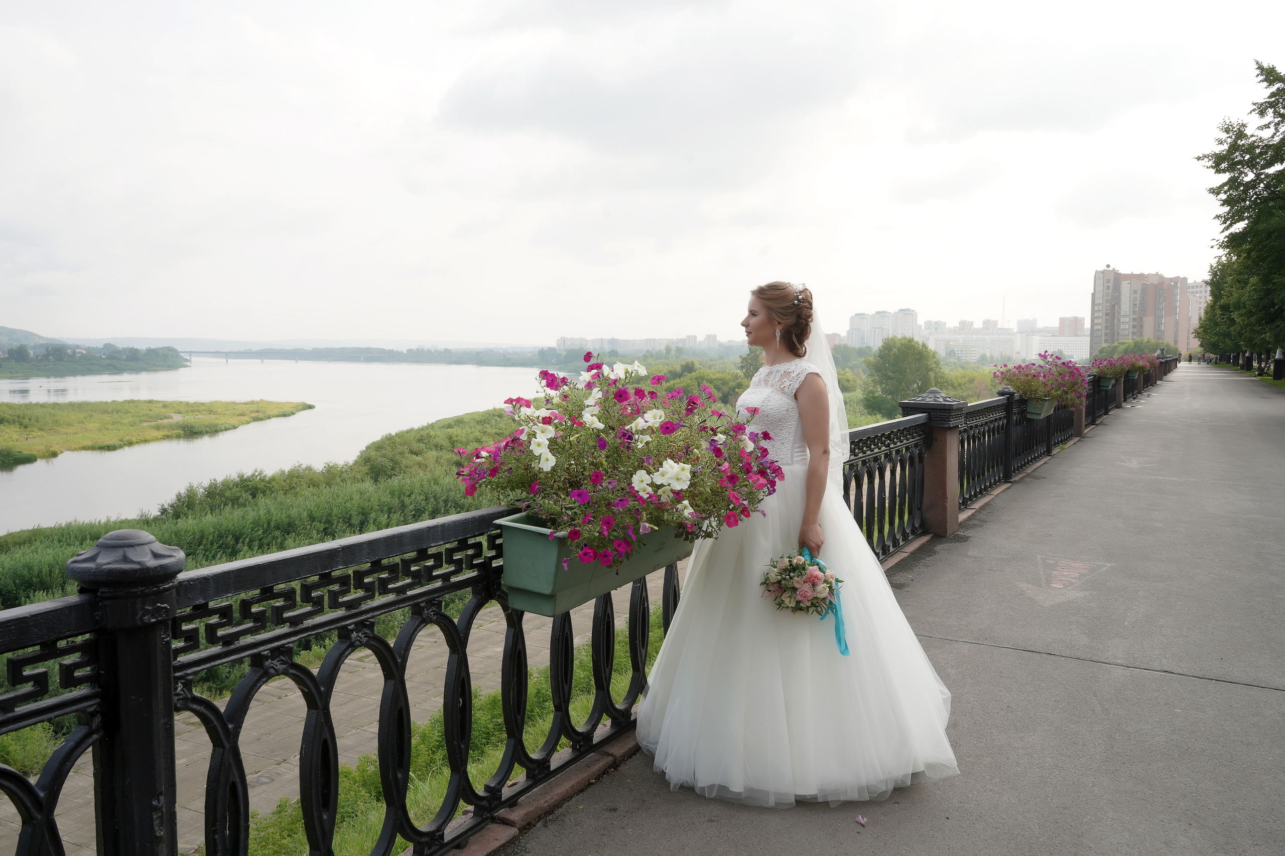 Свадьба полный день. Фотограф, видеооператор Нина Коршунова