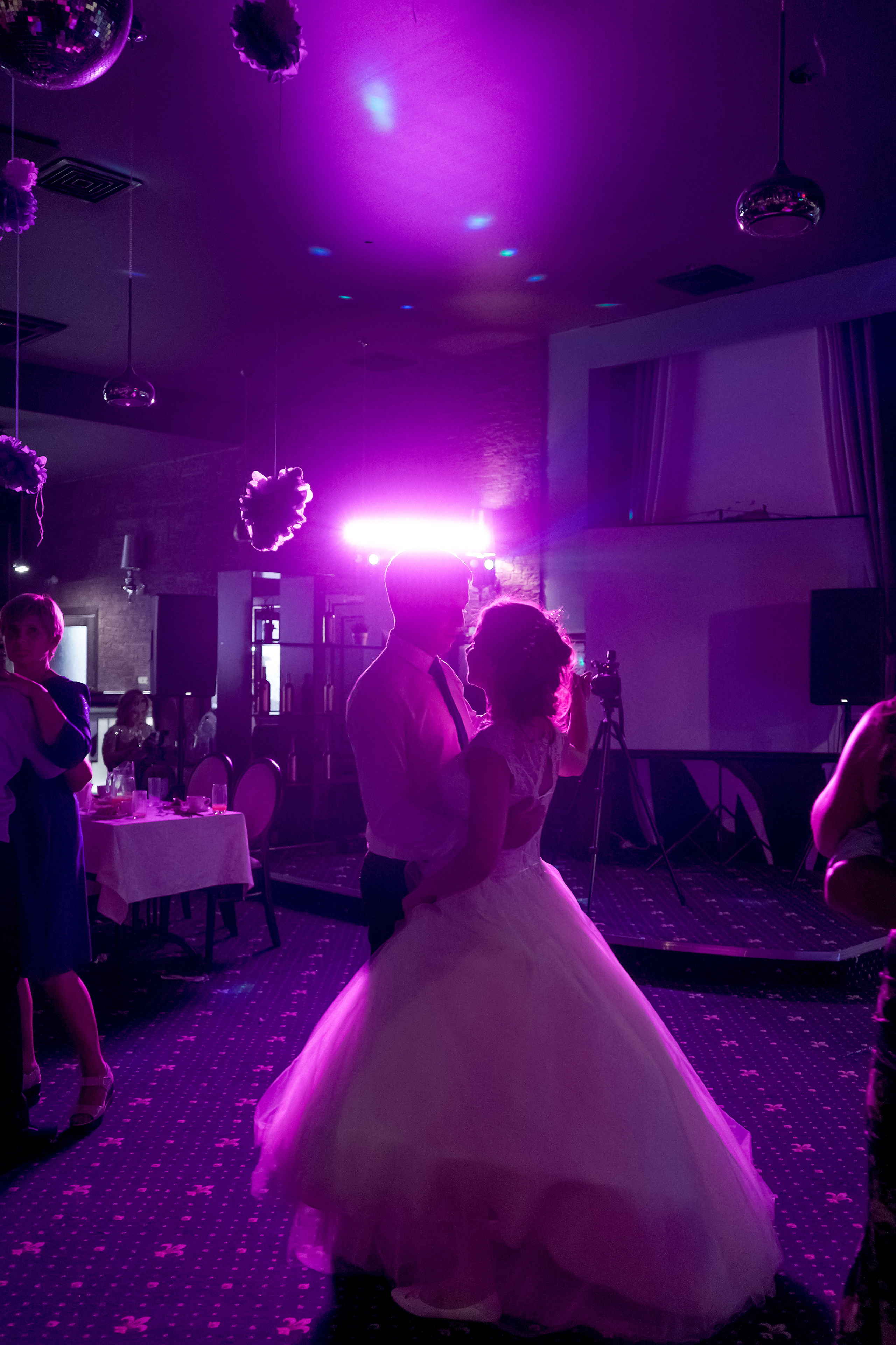 Свадьба полный день. Фотограф, видеооператор Нина Коршунова