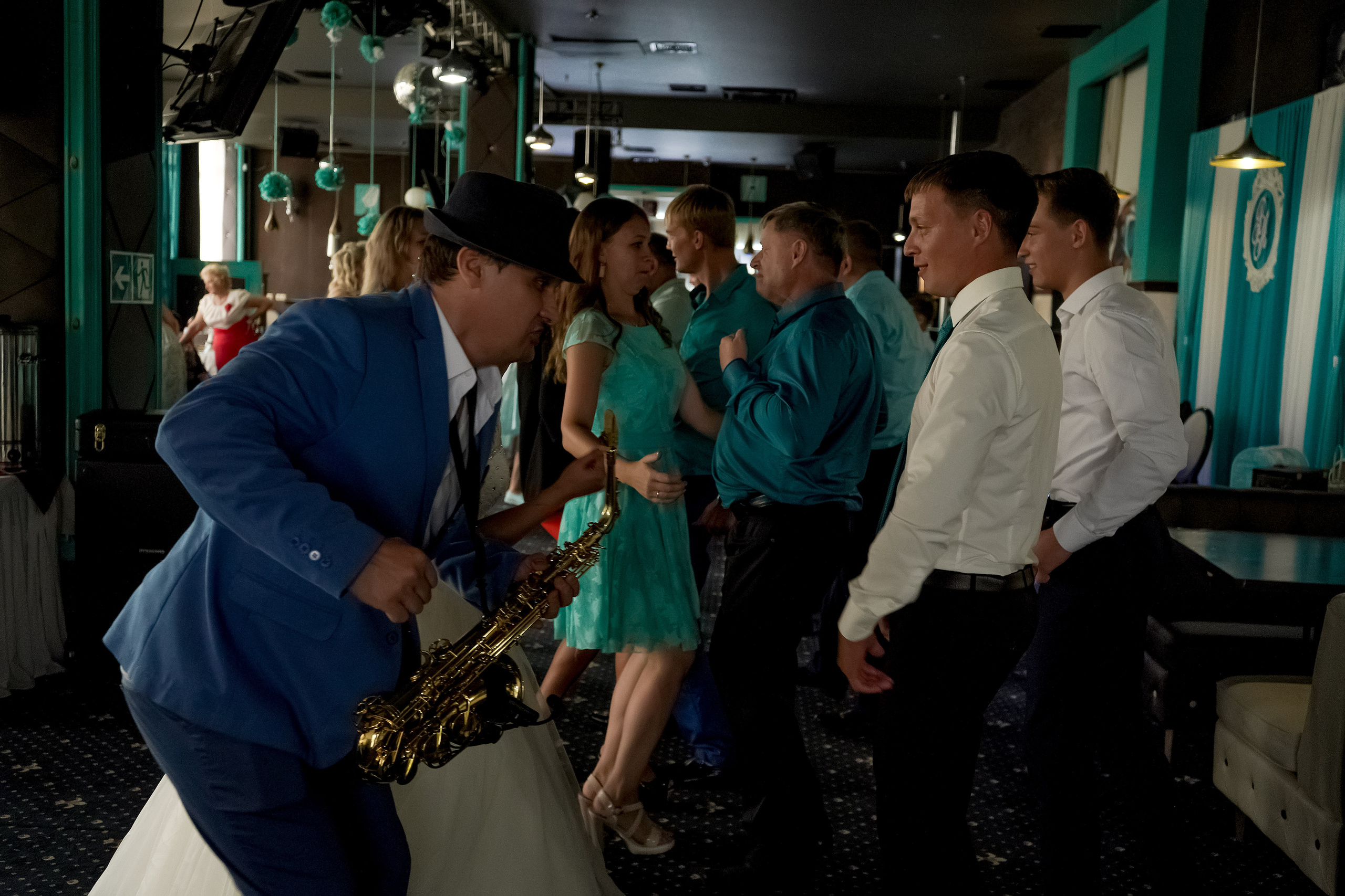 Свадьба полный день. Фотограф, видеооператор Нина Коршунова