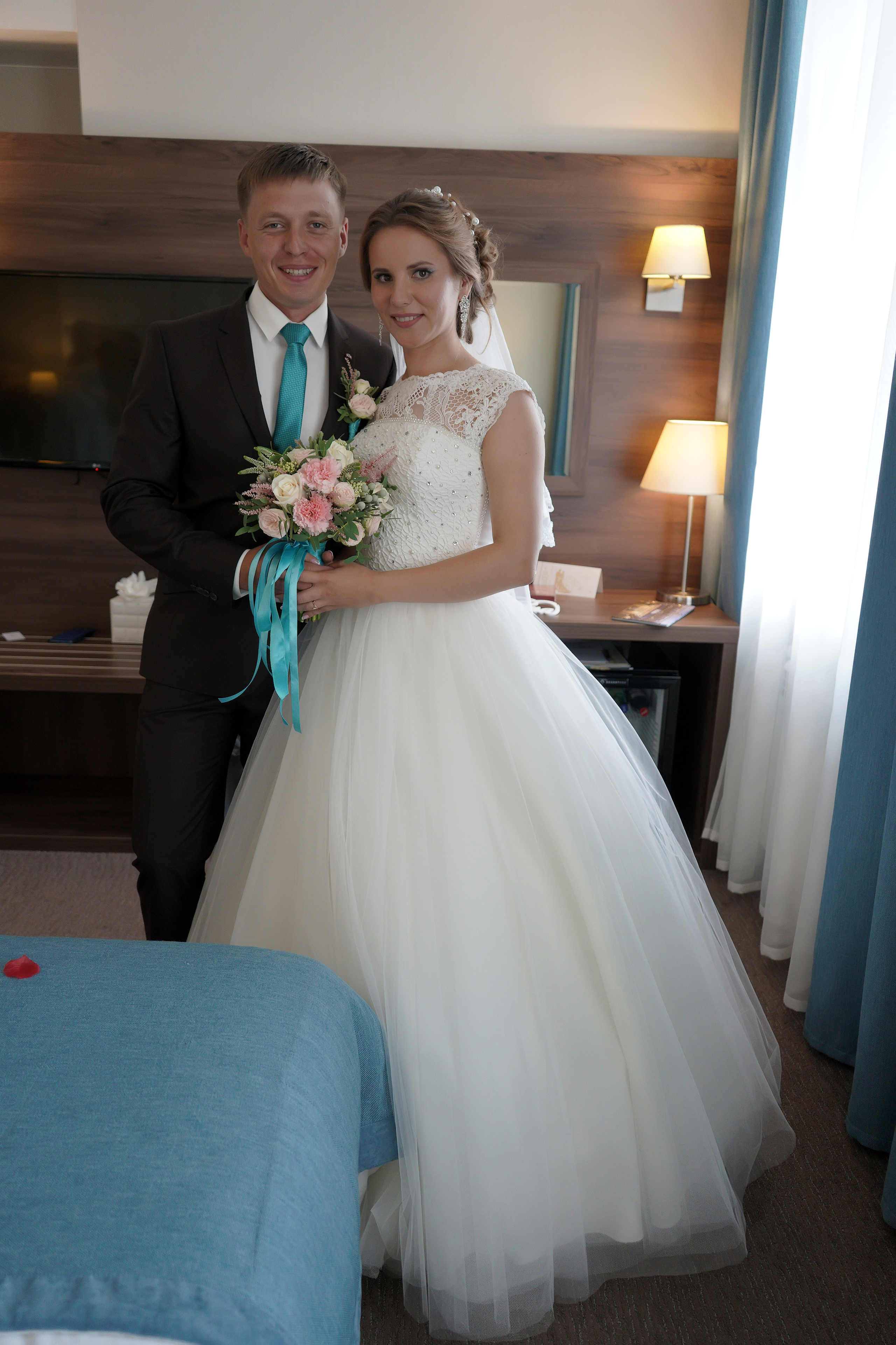 Свадьба полный день. Фотограф, видеооператор Нина Коршунова