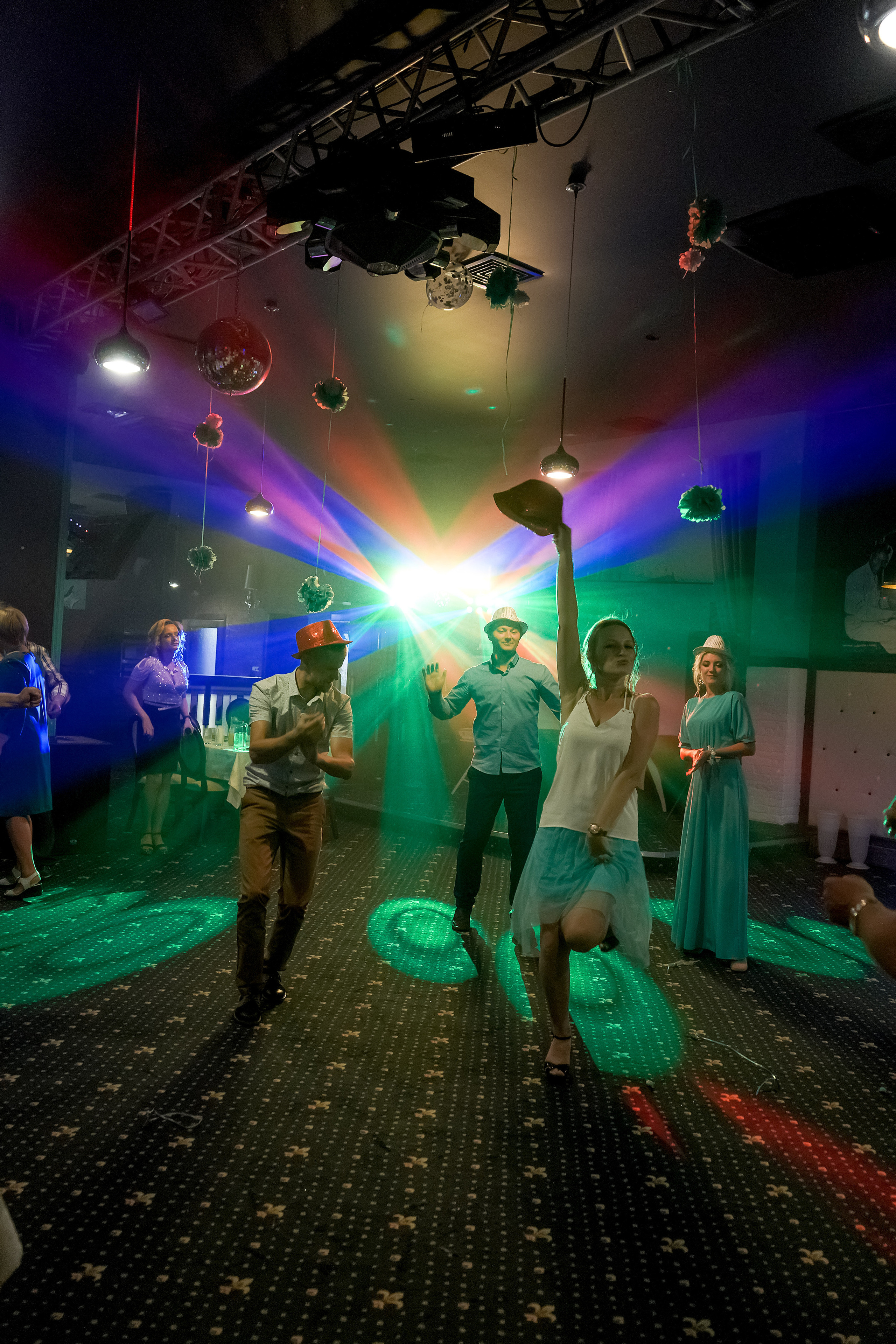 Свадьба полный день. Фотограф, видеооператор Нина Коршунова