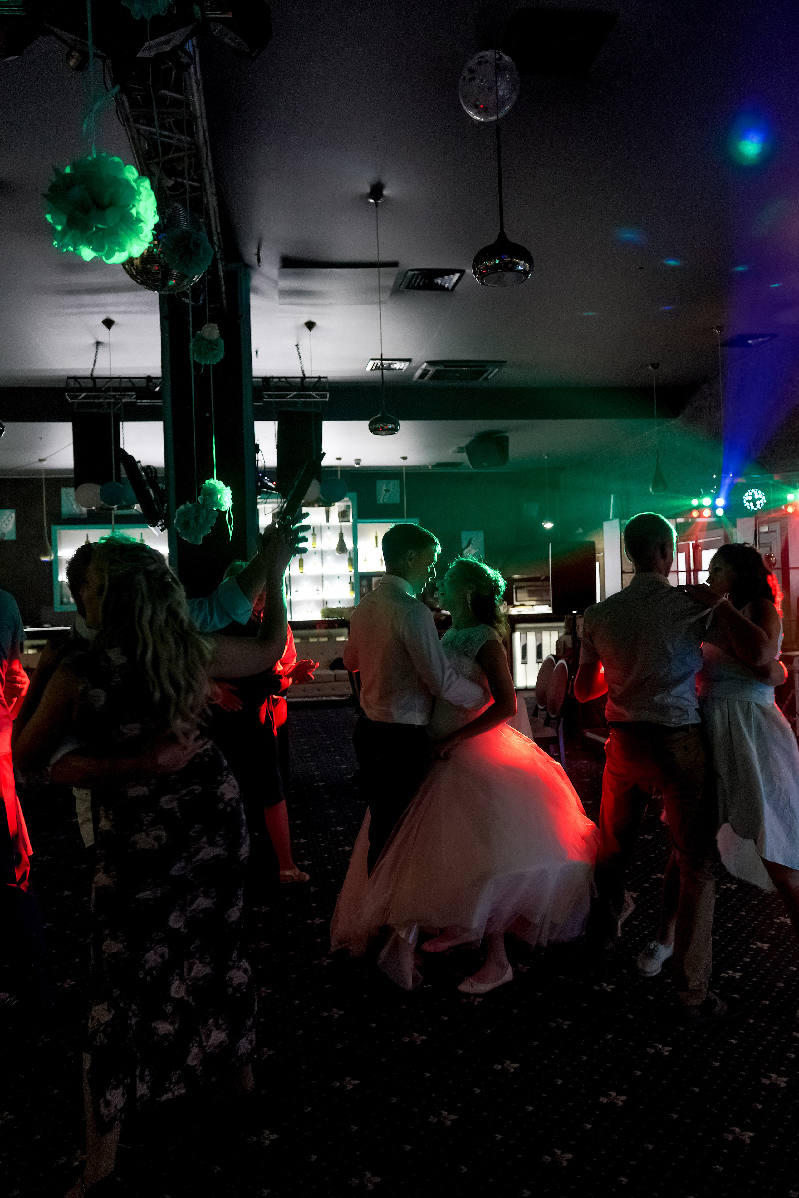 Свадьба полный день. Фотограф, видеооператор Нина Коршунова