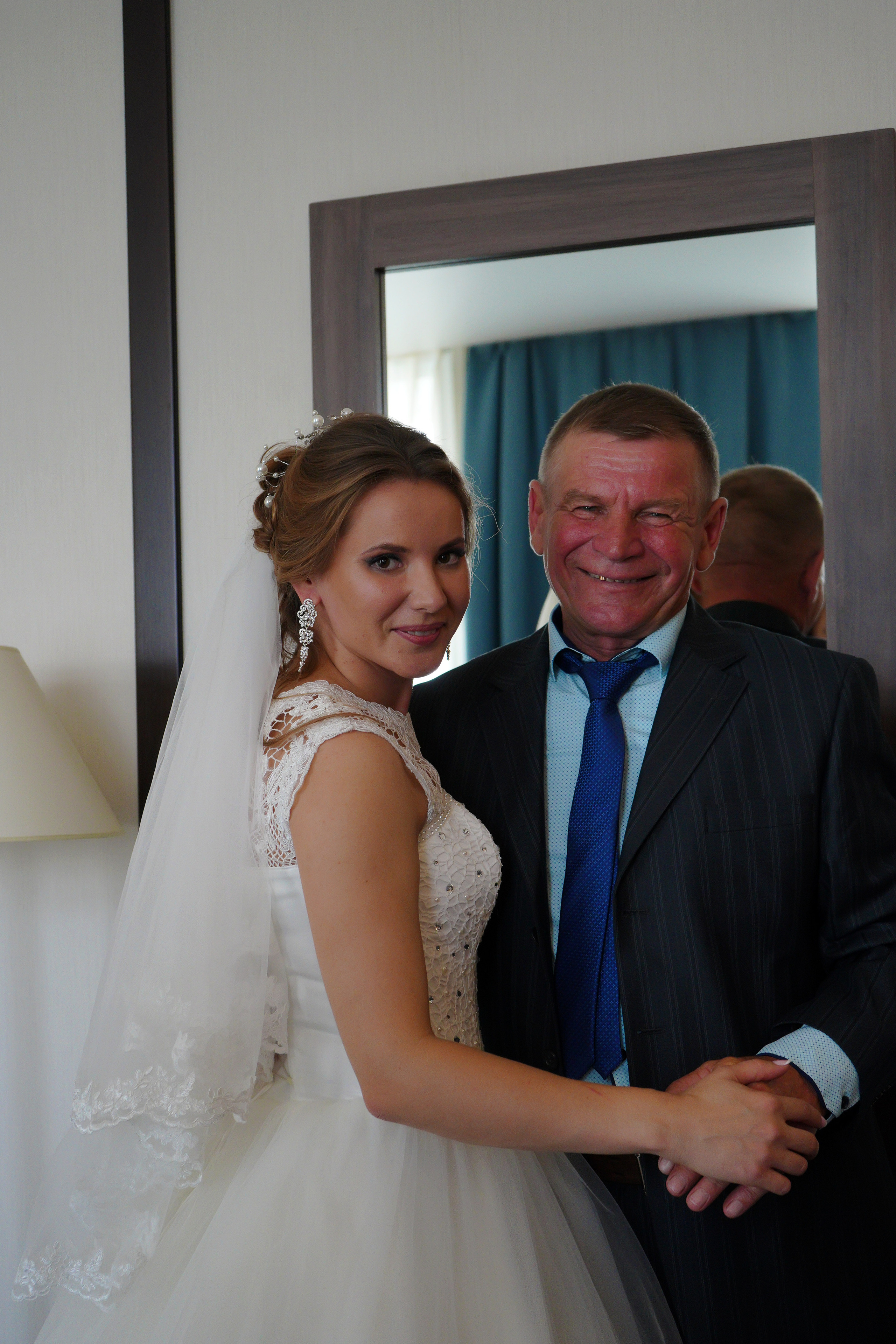 Свадьба полный день. Фотограф, видеооператор Нина Коршунова