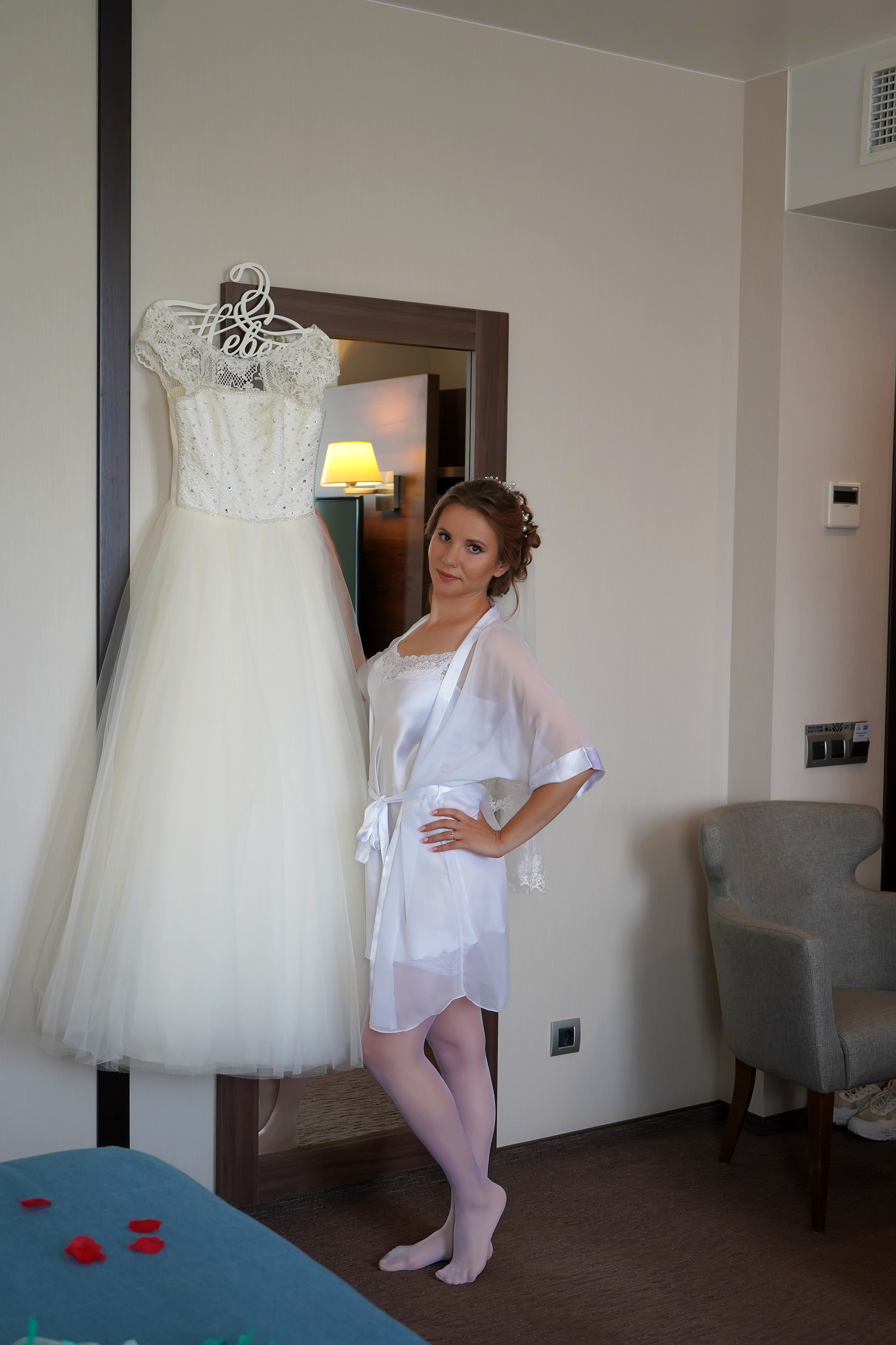 Свадьба полный день. Фотограф, видеооператор Нина Коршунова