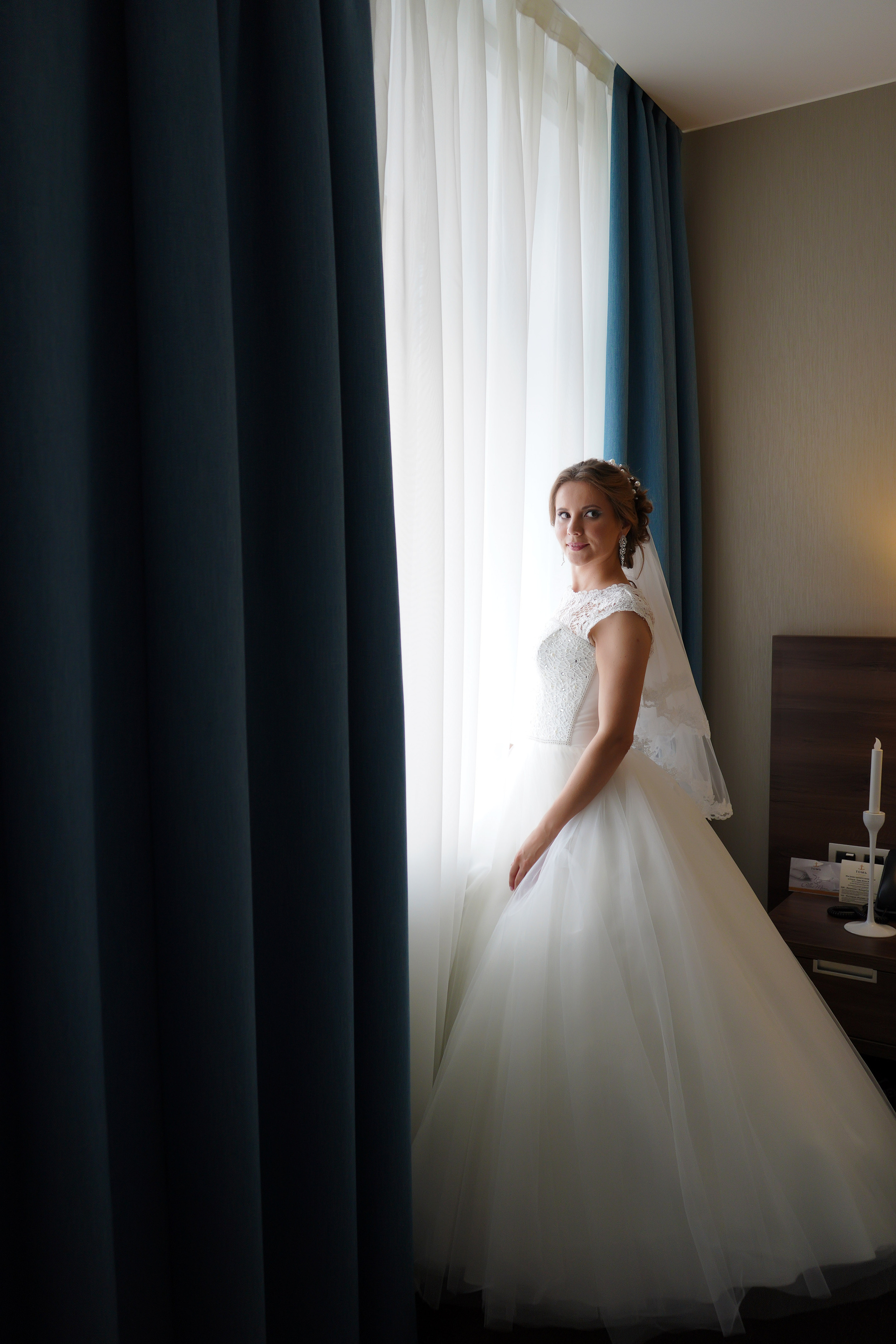 Свадьба полный день. Фотограф, видеооператор Нина Коршунова