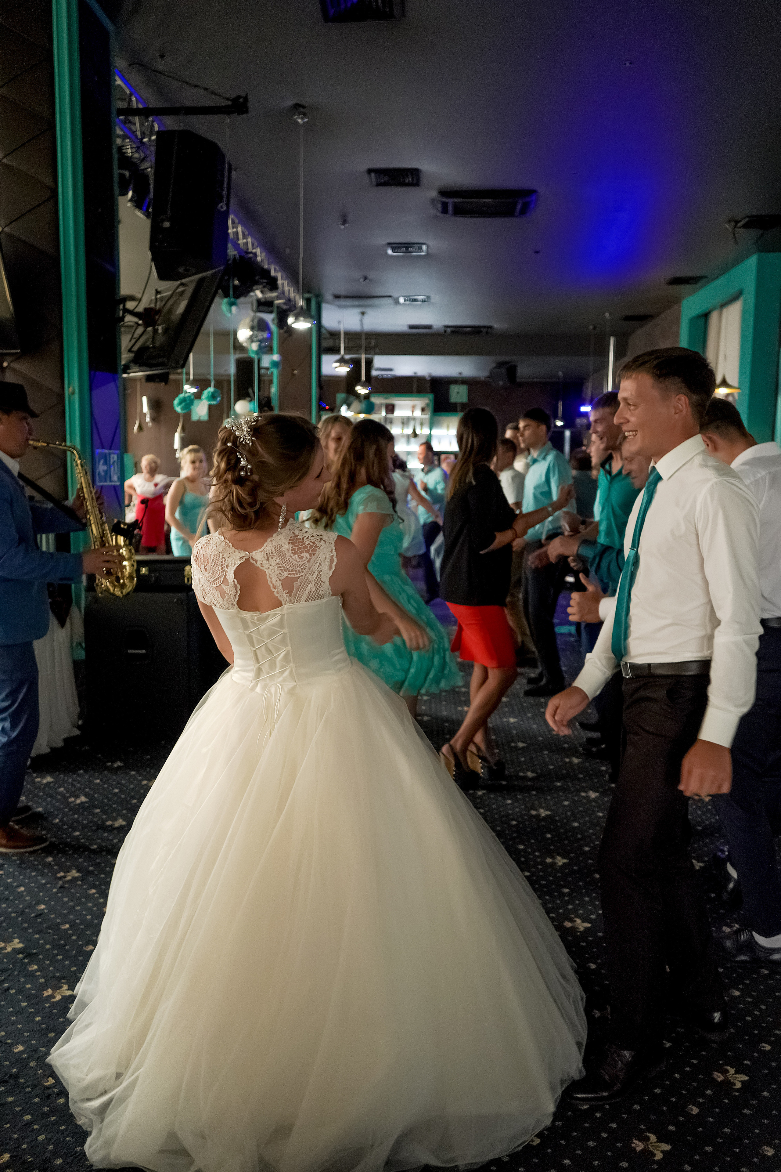 Свадьба полный день. Фотограф, видеооператор Нина Коршунова