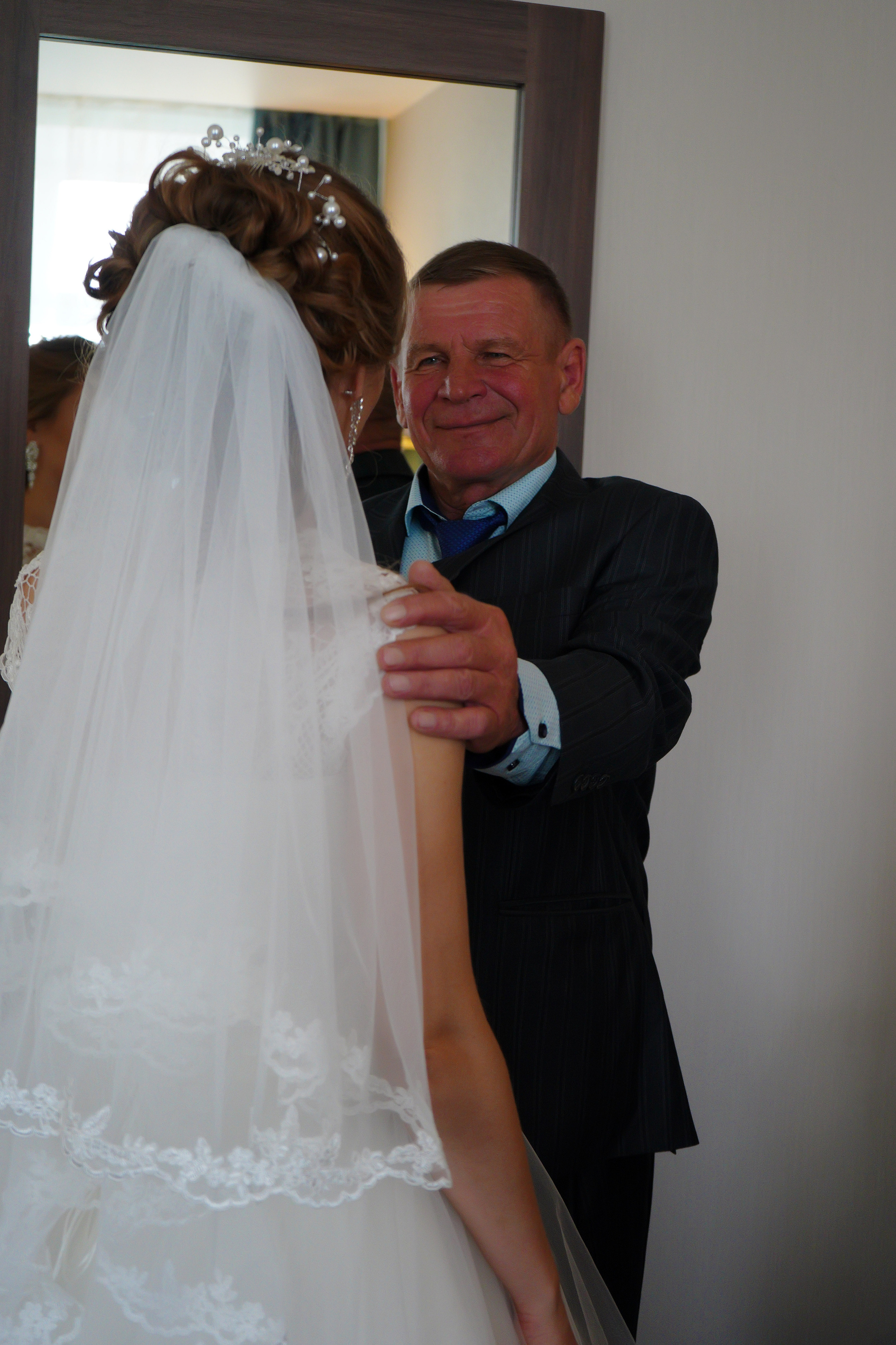 Свадьба полный день. Фотограф, видеооператор Нина Коршунова