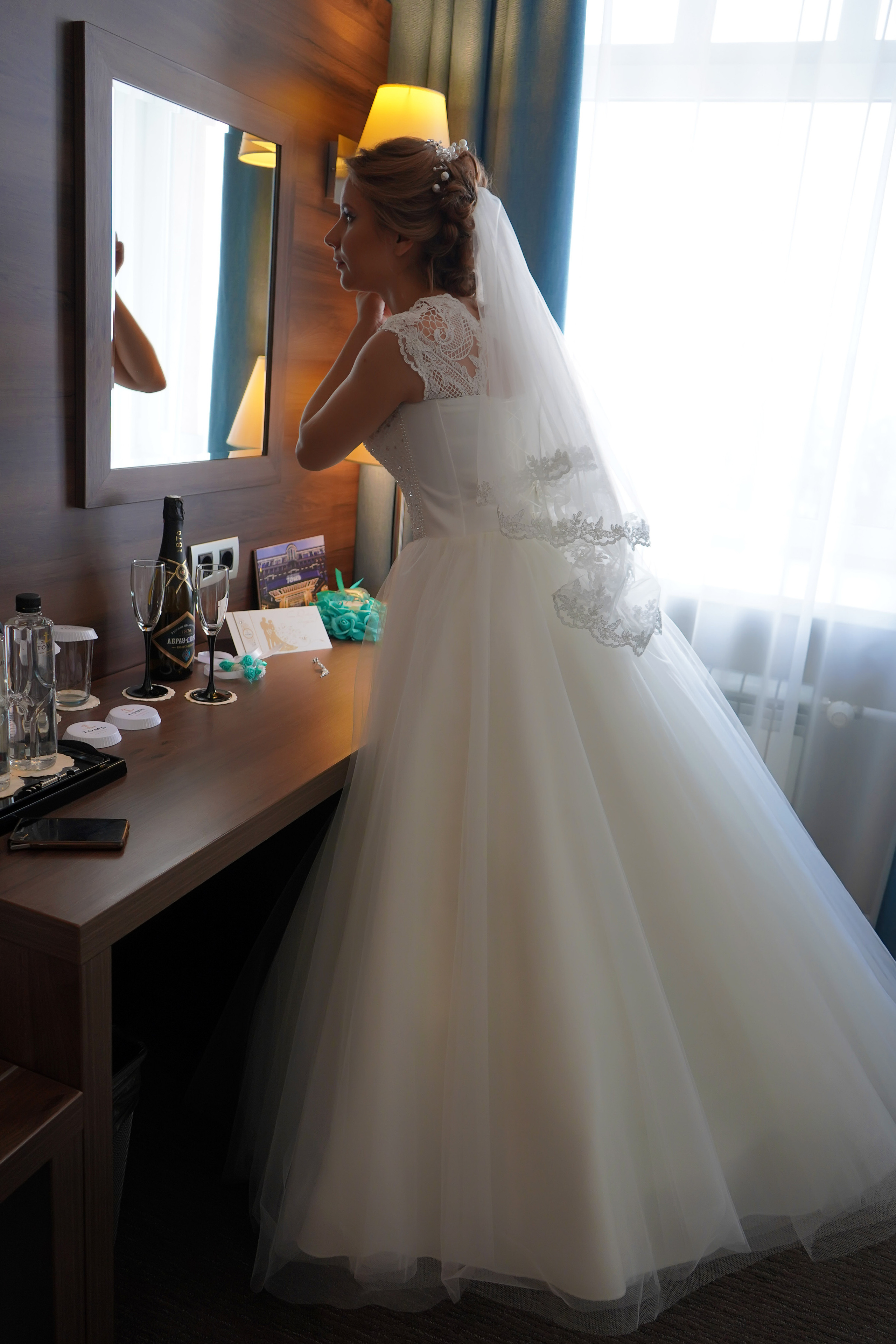 Свадьба полный день. Фотограф, видеооператор Нина Коршунова