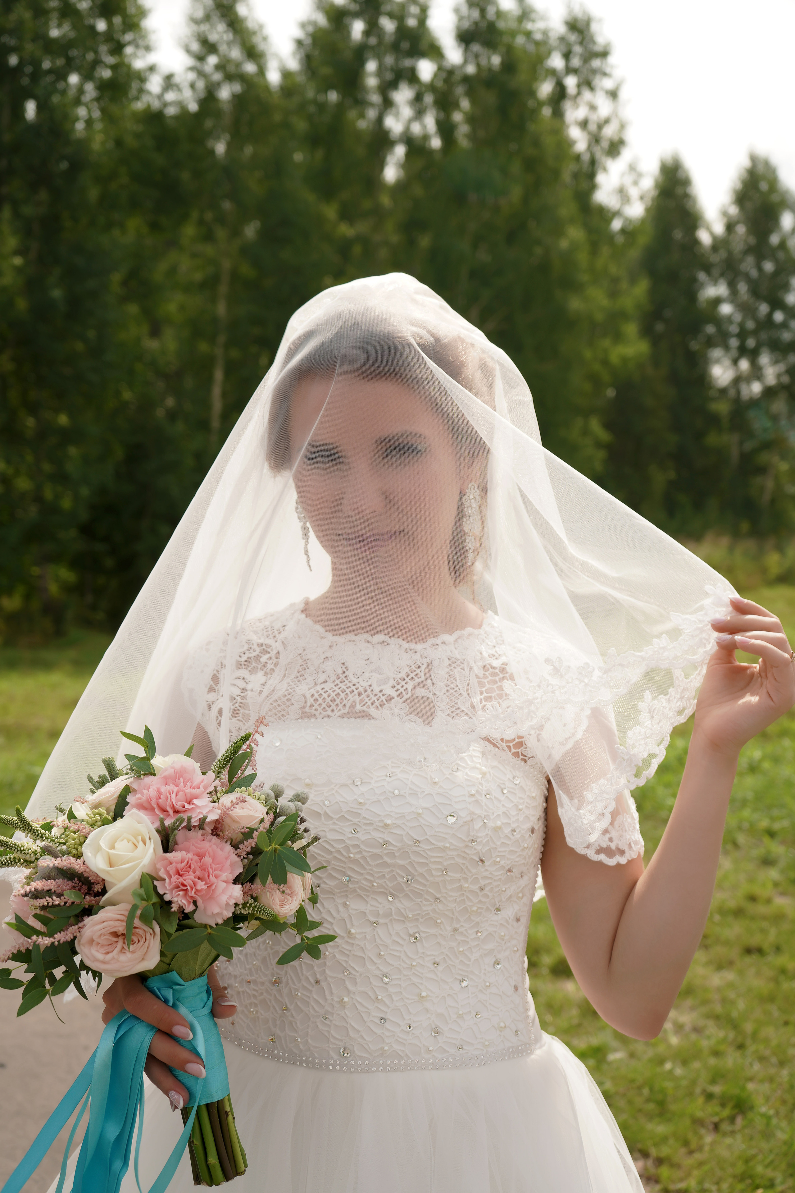 Свадьба полный день. Фотограф, видеооператор Нина Коршунова