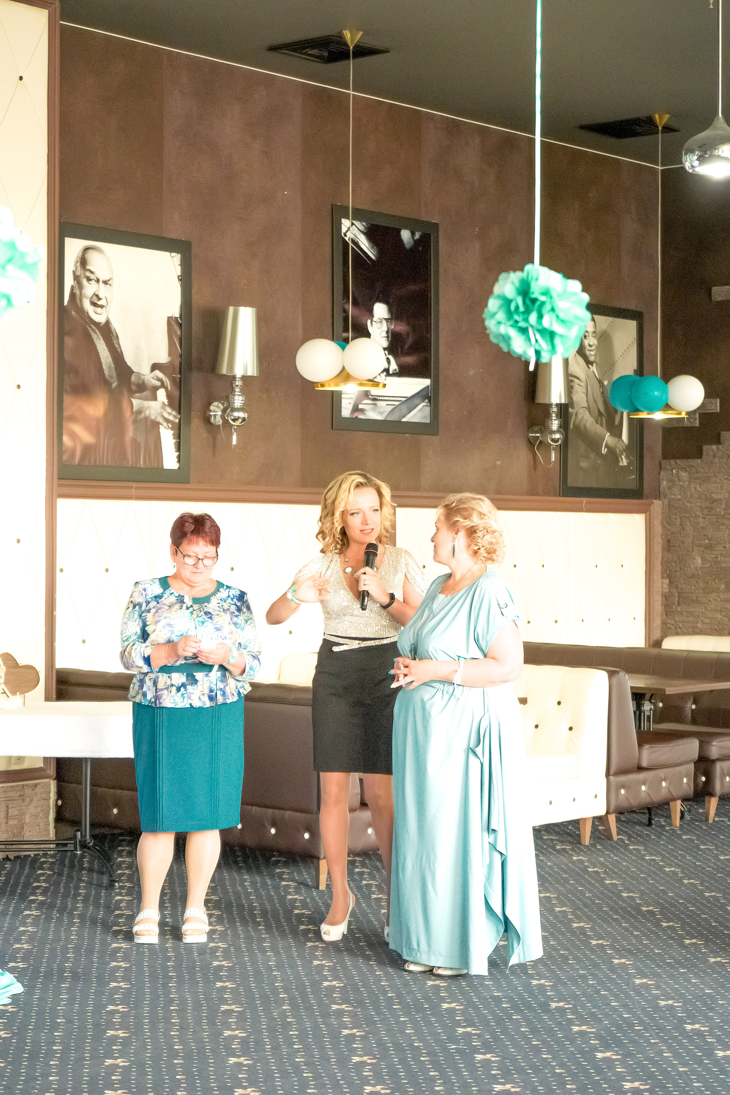 Свадьба полный день. Фотограф, видеооператор Нина Коршунова