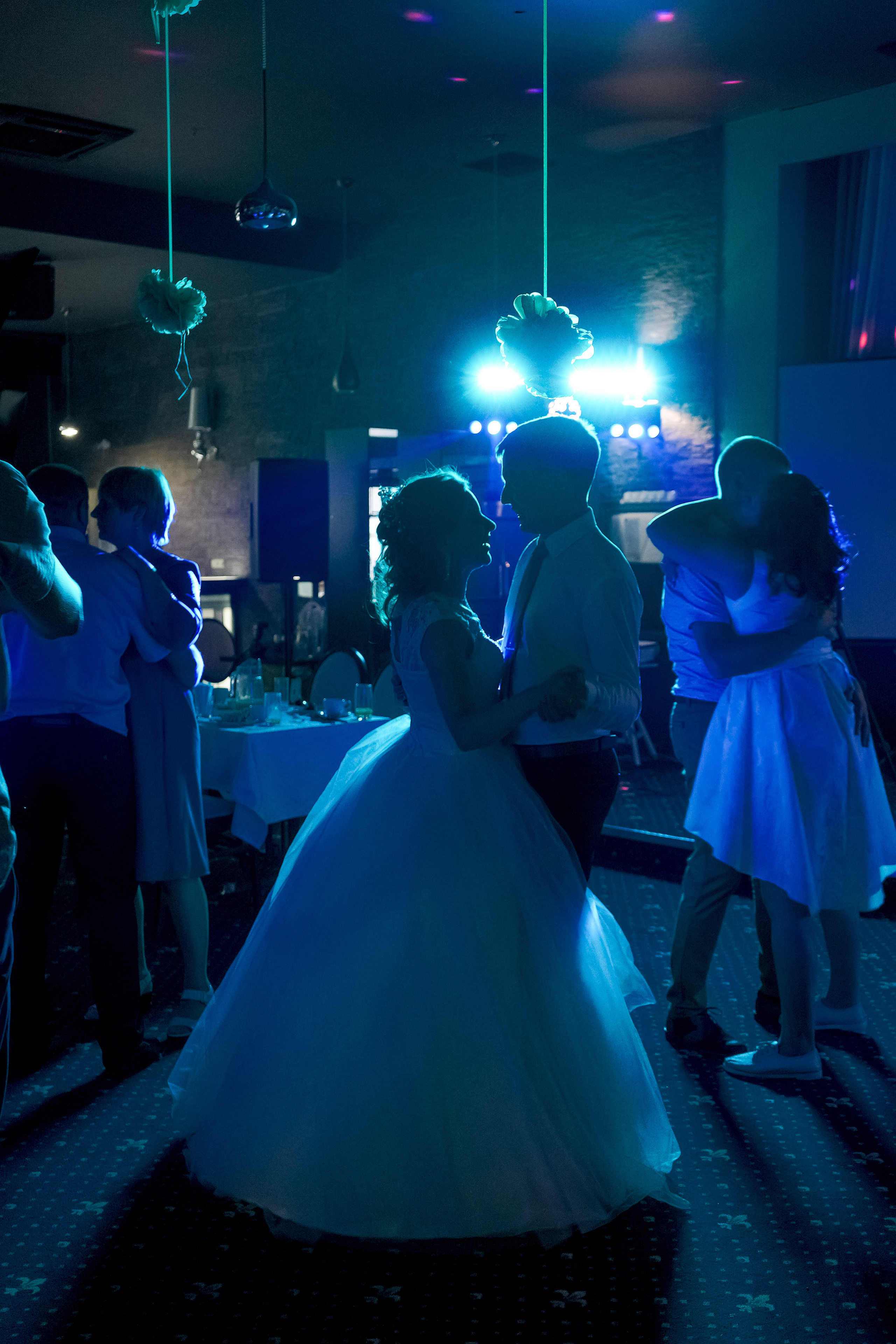 Свадьба полный день. Фотограф, видеооператор Нина Коршунова