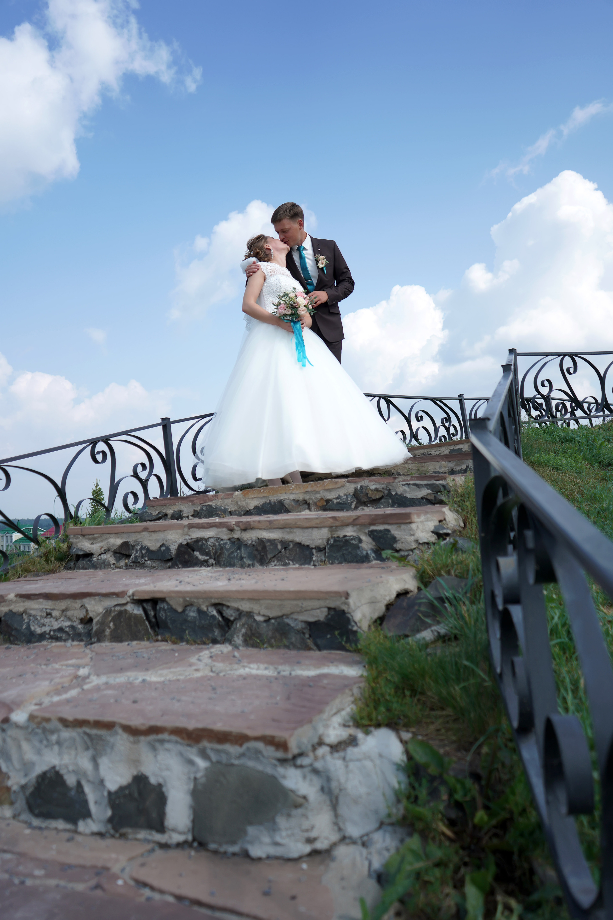 Свадьба полный день. Фотограф, видеооператор Нина Коршунова