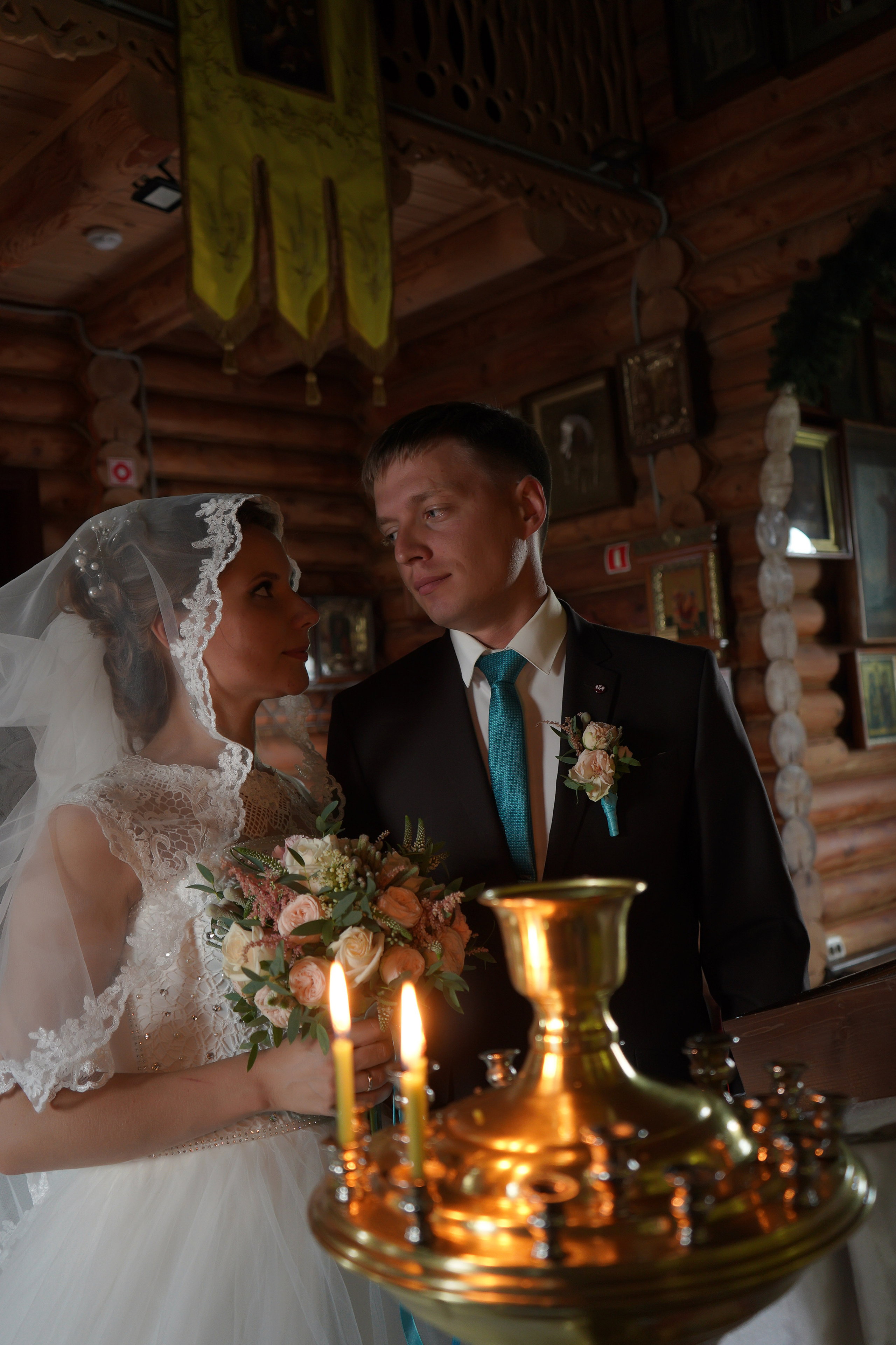 Свадьба полный день. Фотограф, видеооператор Нина Коршунова