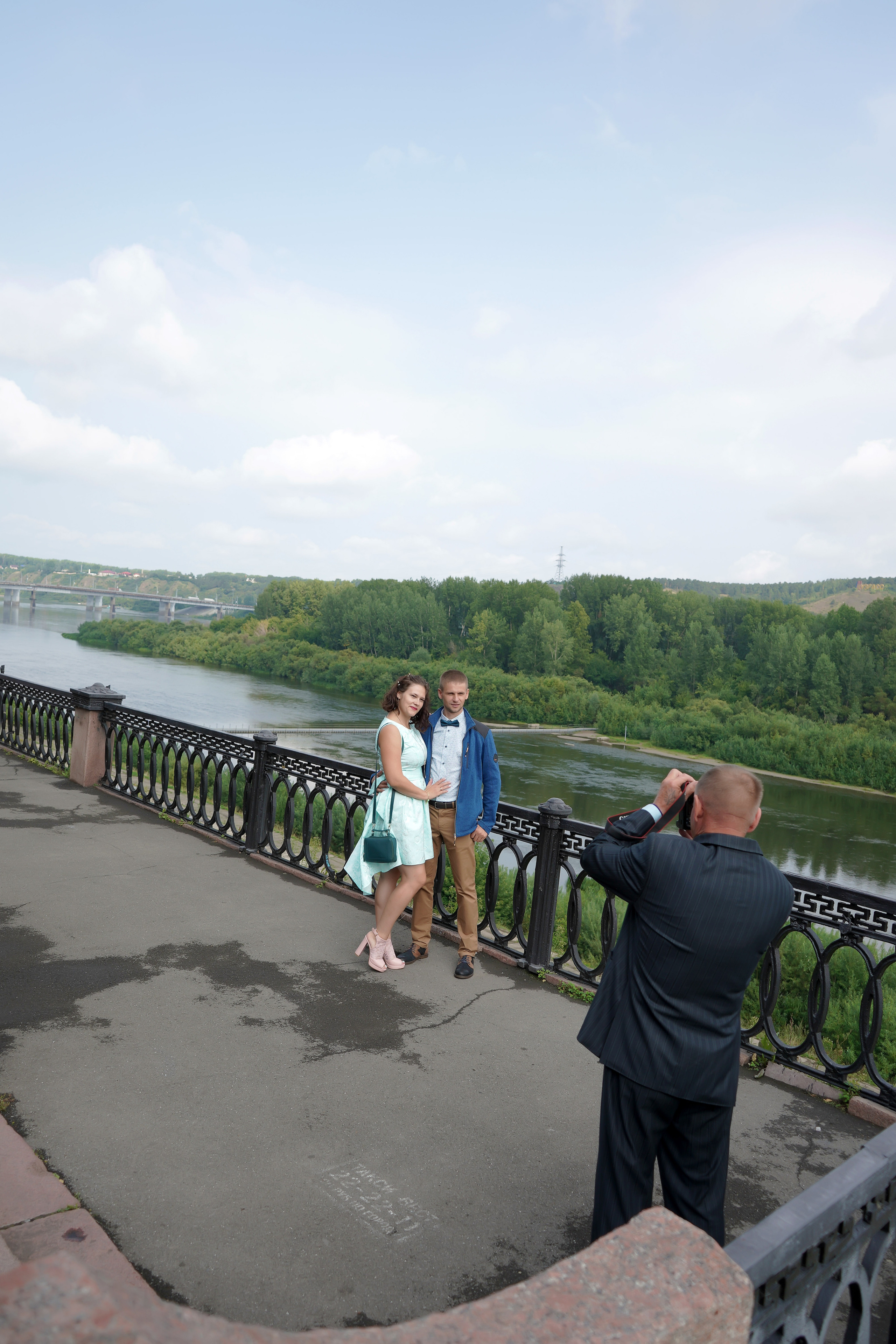Свадьба полный день. Фотограф, видеооператор Нина Коршунова